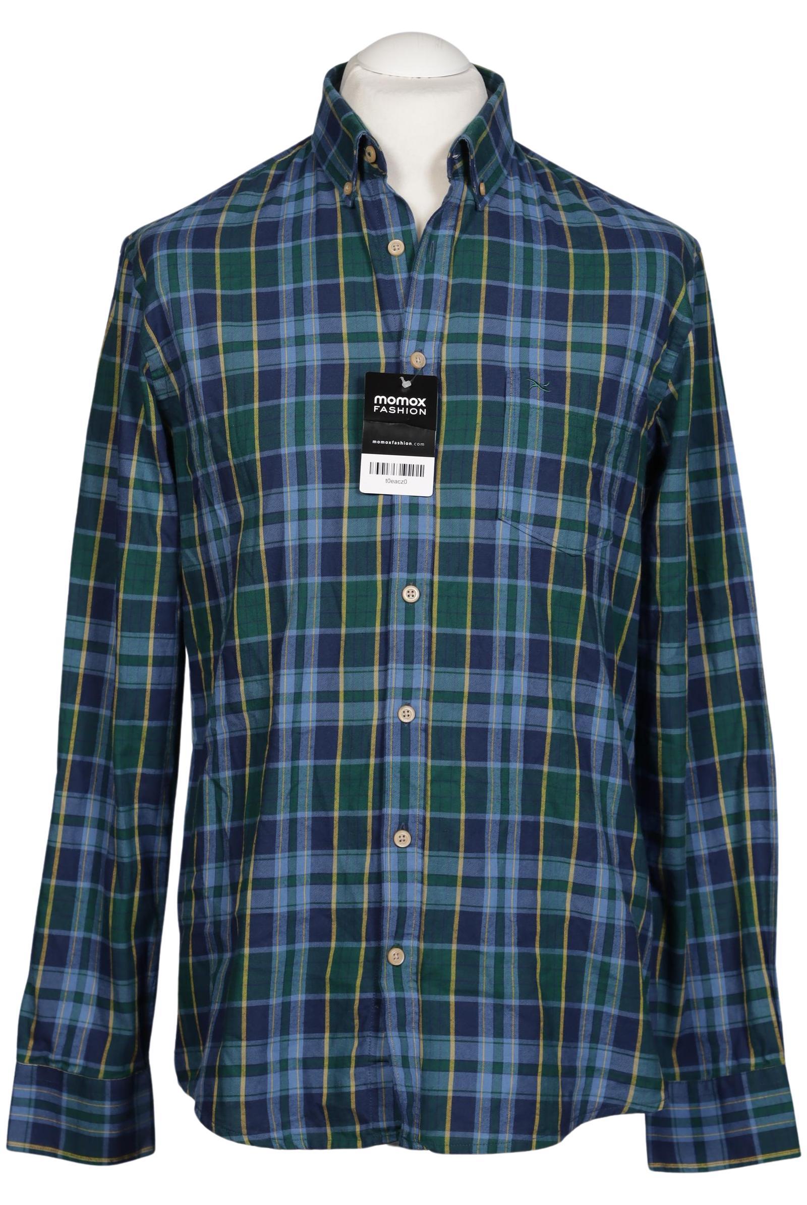 

Brax Herren Hemd, mehrfarbig, Gr. 48