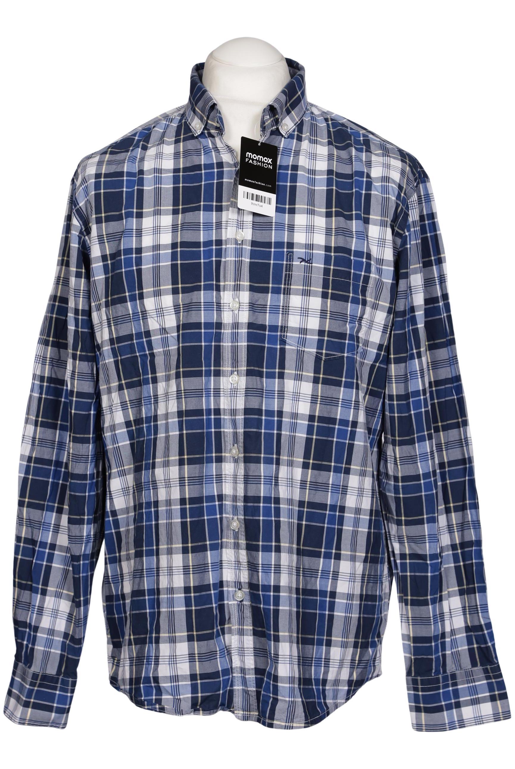 

Brax Herren Hemd, mehrfarbig, Gr. 52