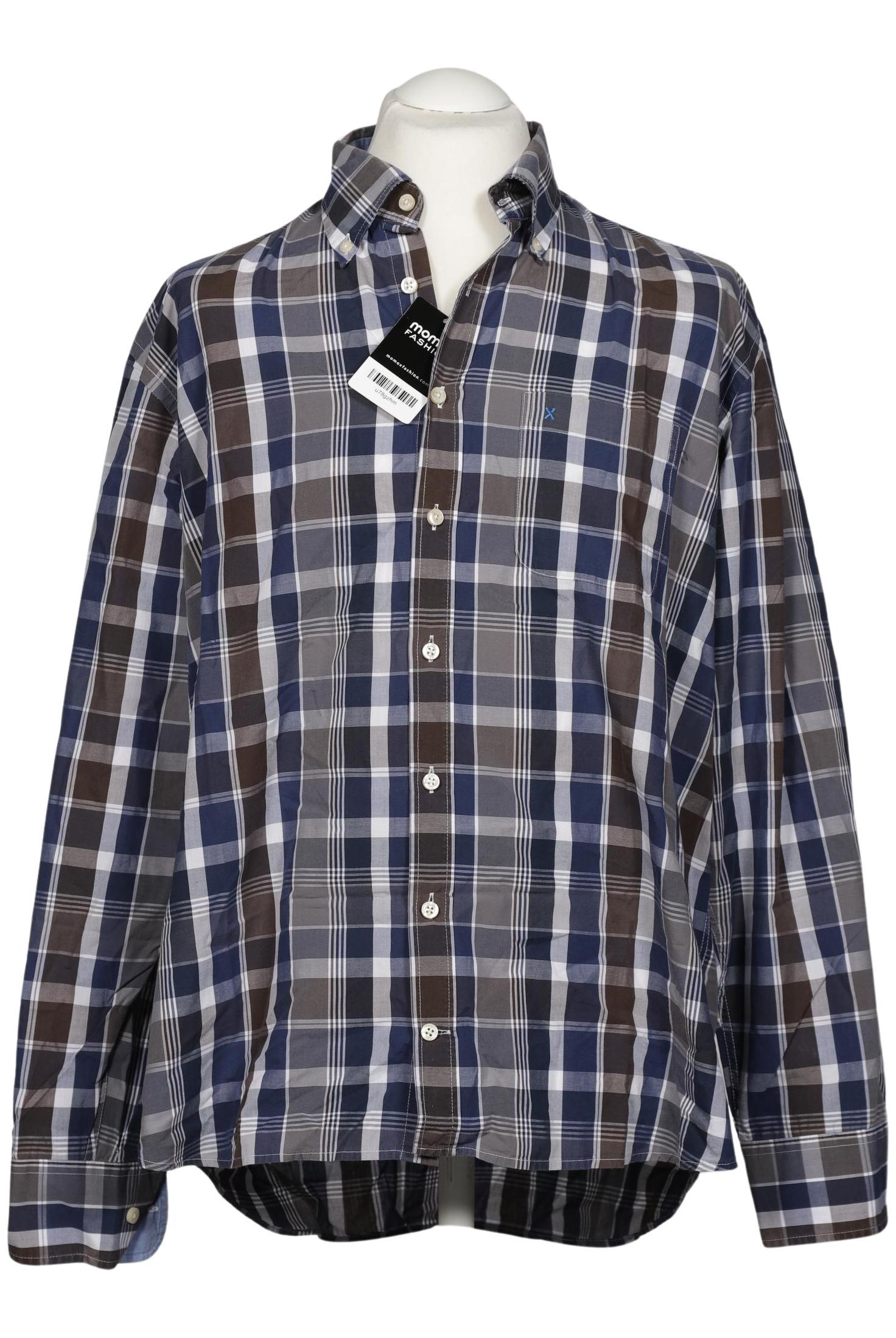 

Brax Herren Hemd, mehrfarbig, Gr. 54