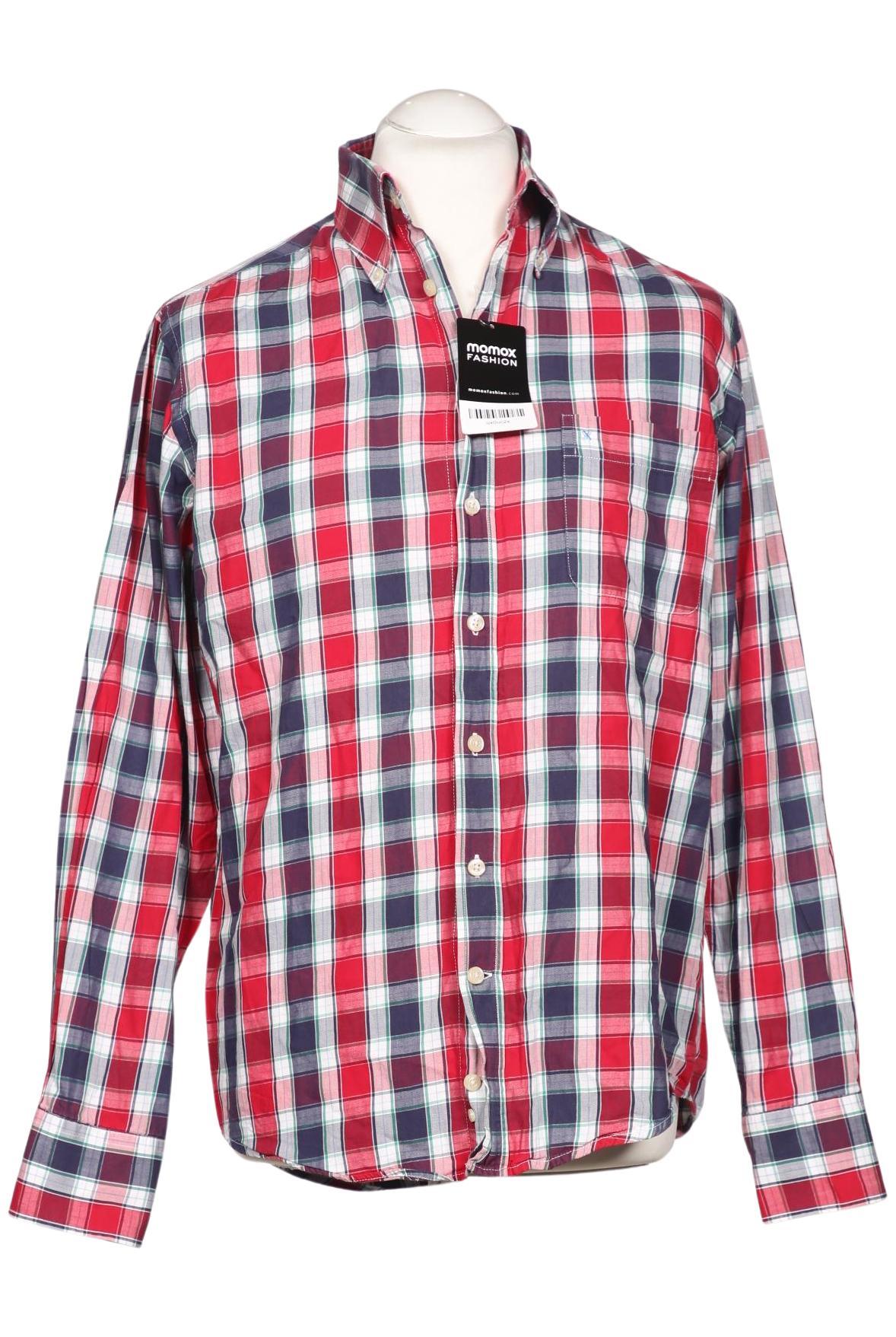 

Brax Herren Hemd, mehrfarbig, Gr. 48