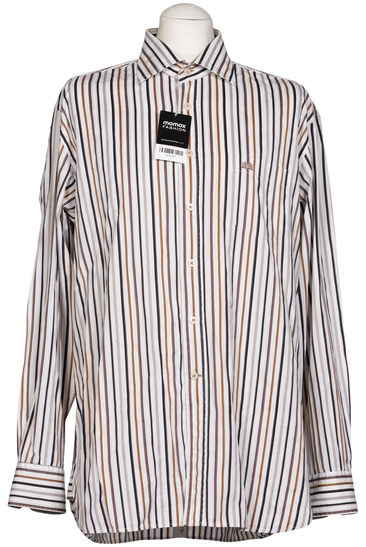 

Brax Herren Hemd, mehrfarbig, Gr. 54