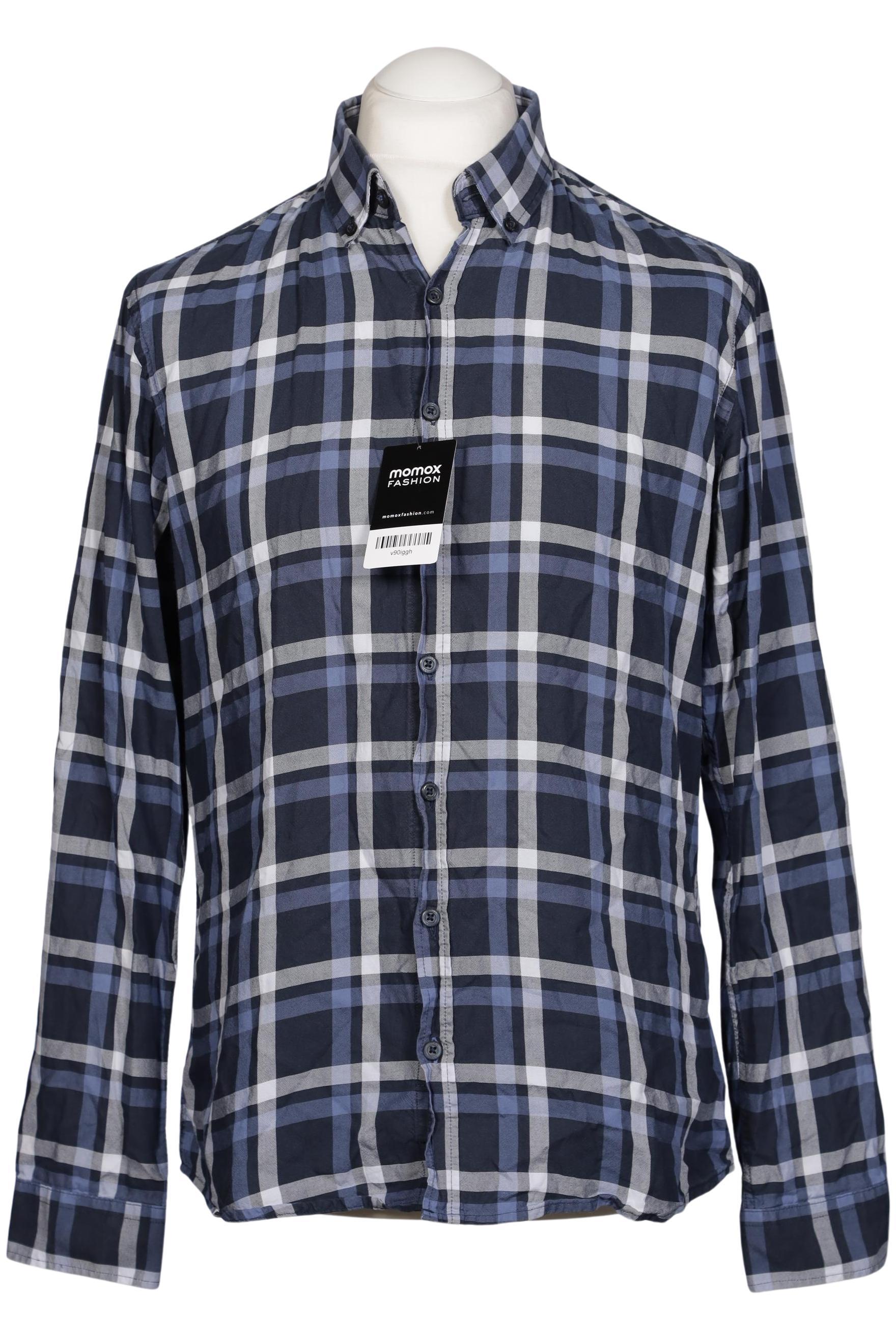 

Brax Herren Hemd, mehrfarbig, Gr. 48