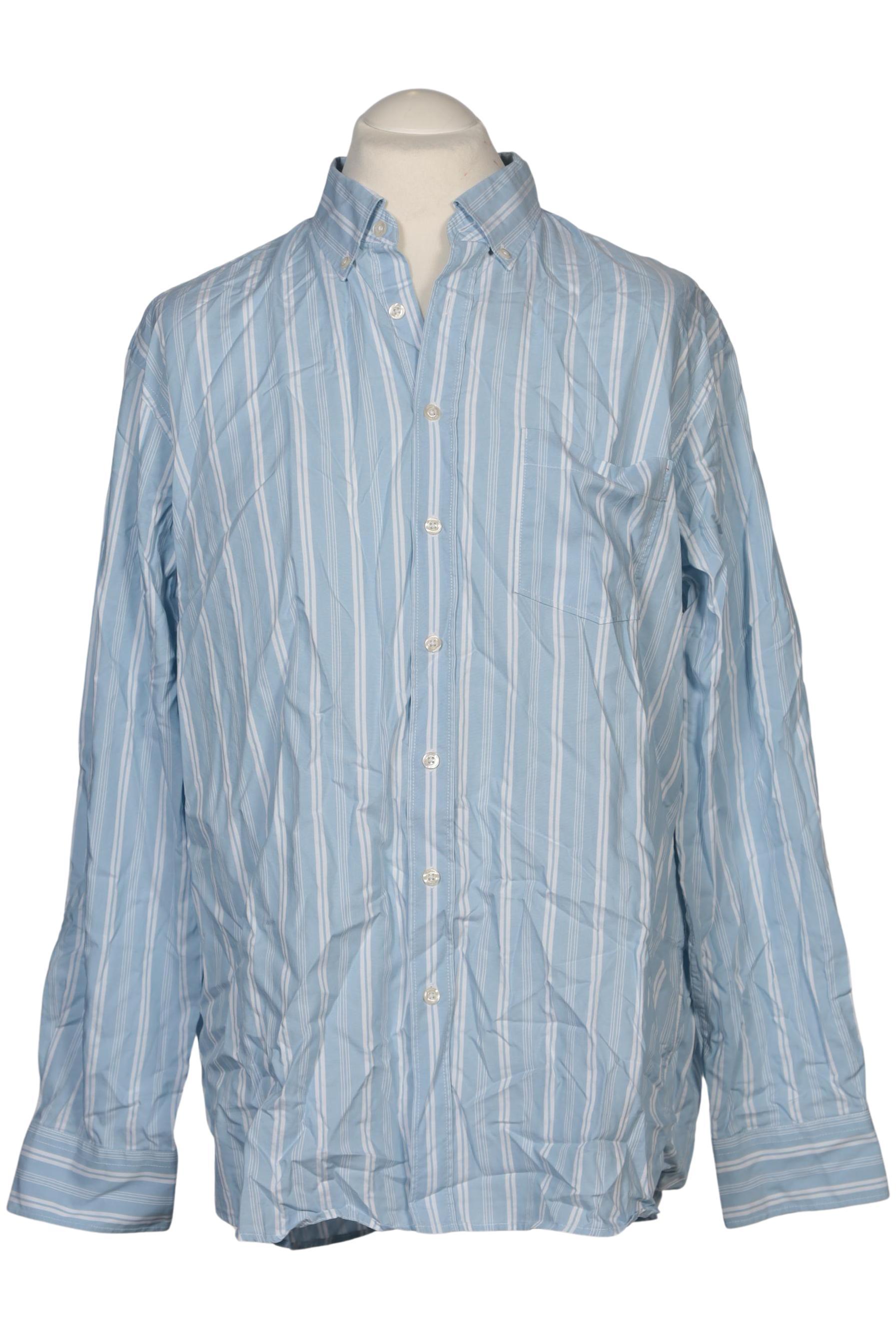 

Brax Herren Hemd, mehrfarbig, Gr. 54