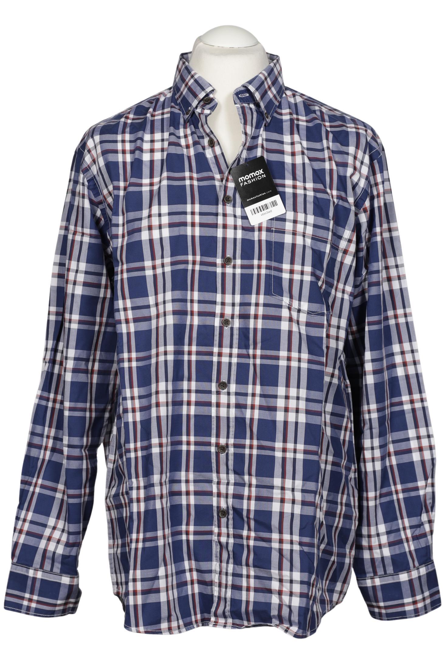 

Brax Herren Hemd, mehrfarbig, Gr. 54