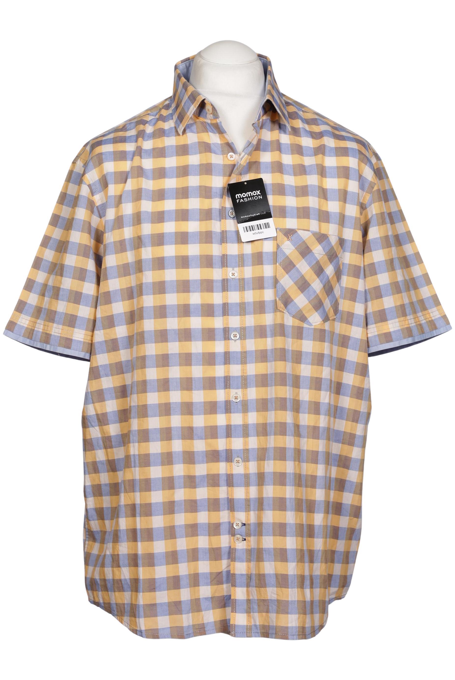 

Brax Herren Hemd, mehrfarbig, Gr. 54