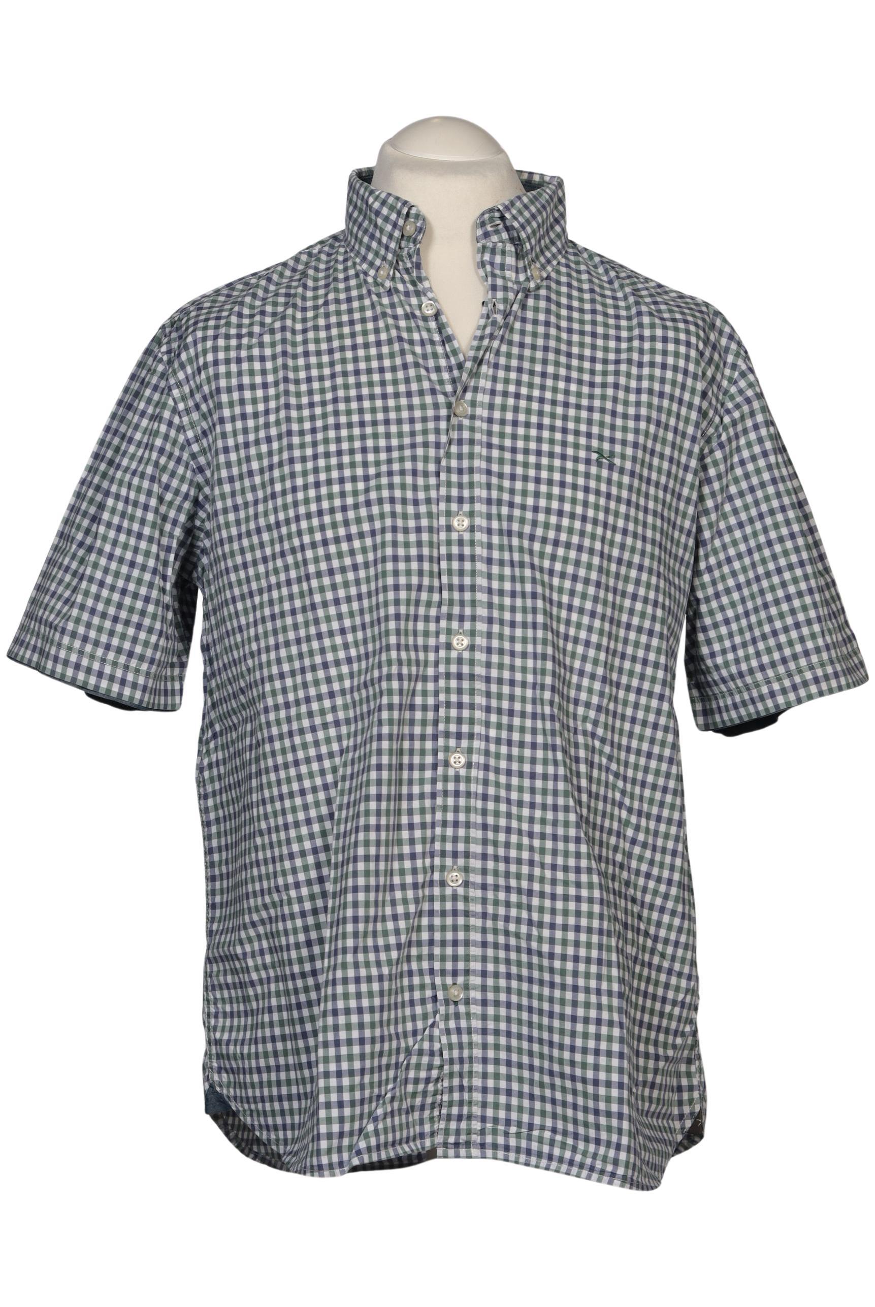 

Brax Herren Hemd, mehrfarbig, Gr. 52