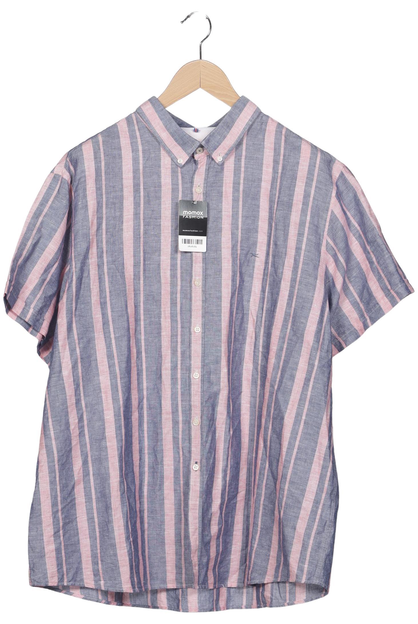 

Brax Herren Hemd, mehrfarbig, Gr. 58