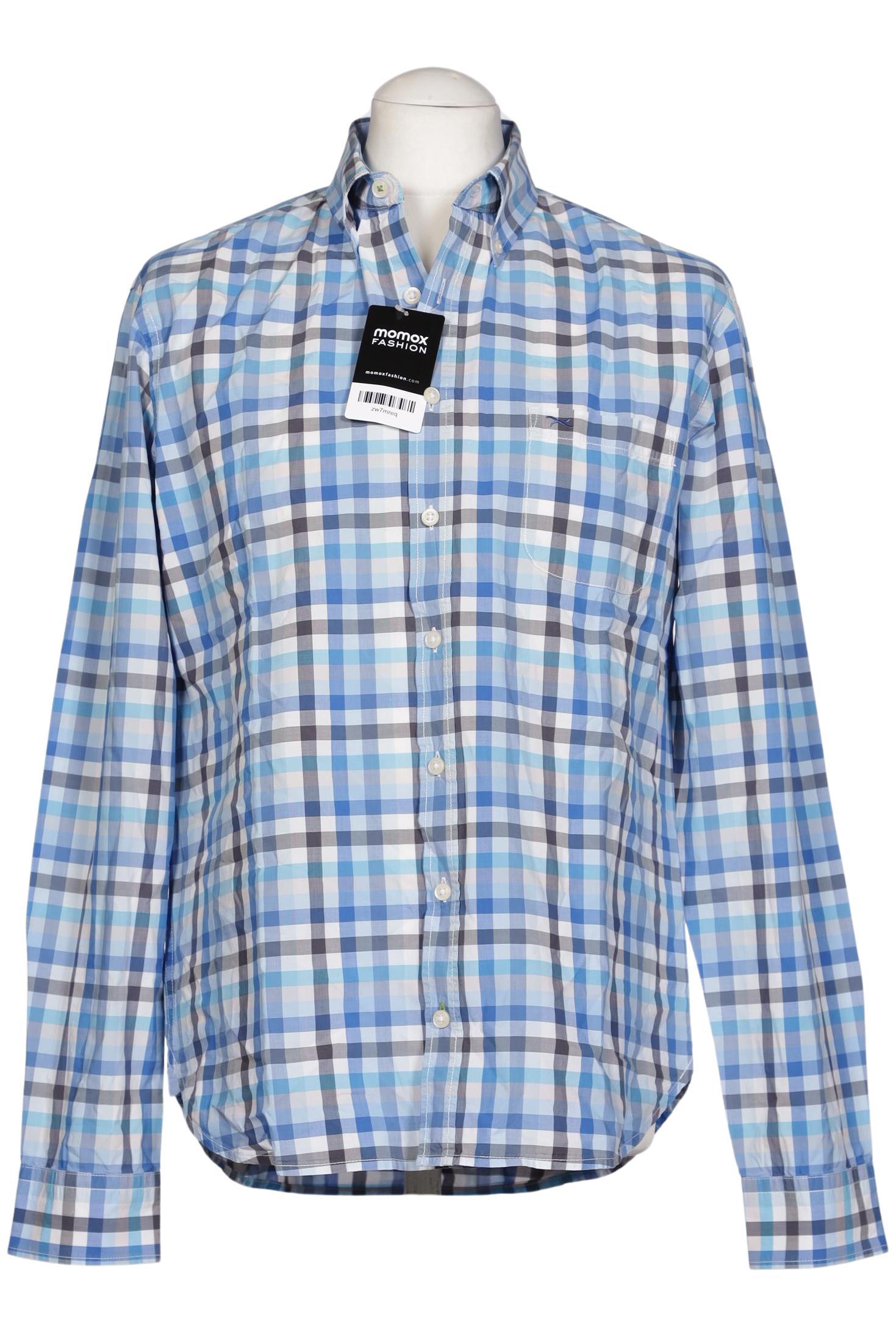 

Brax Herren Hemd, mehrfarbig, Gr. 48