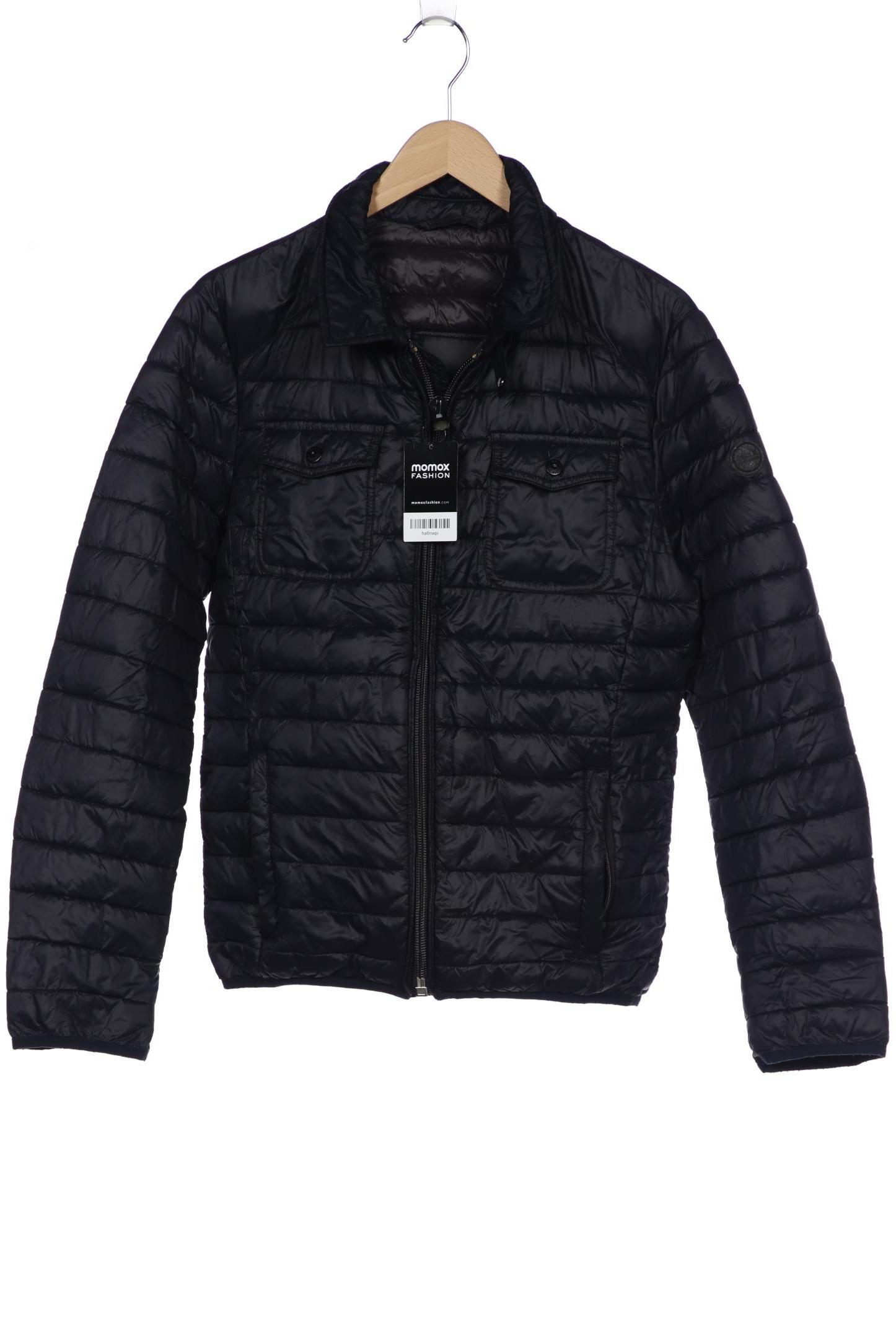 

Brax Herren Jacke, marineblau, Gr. 48