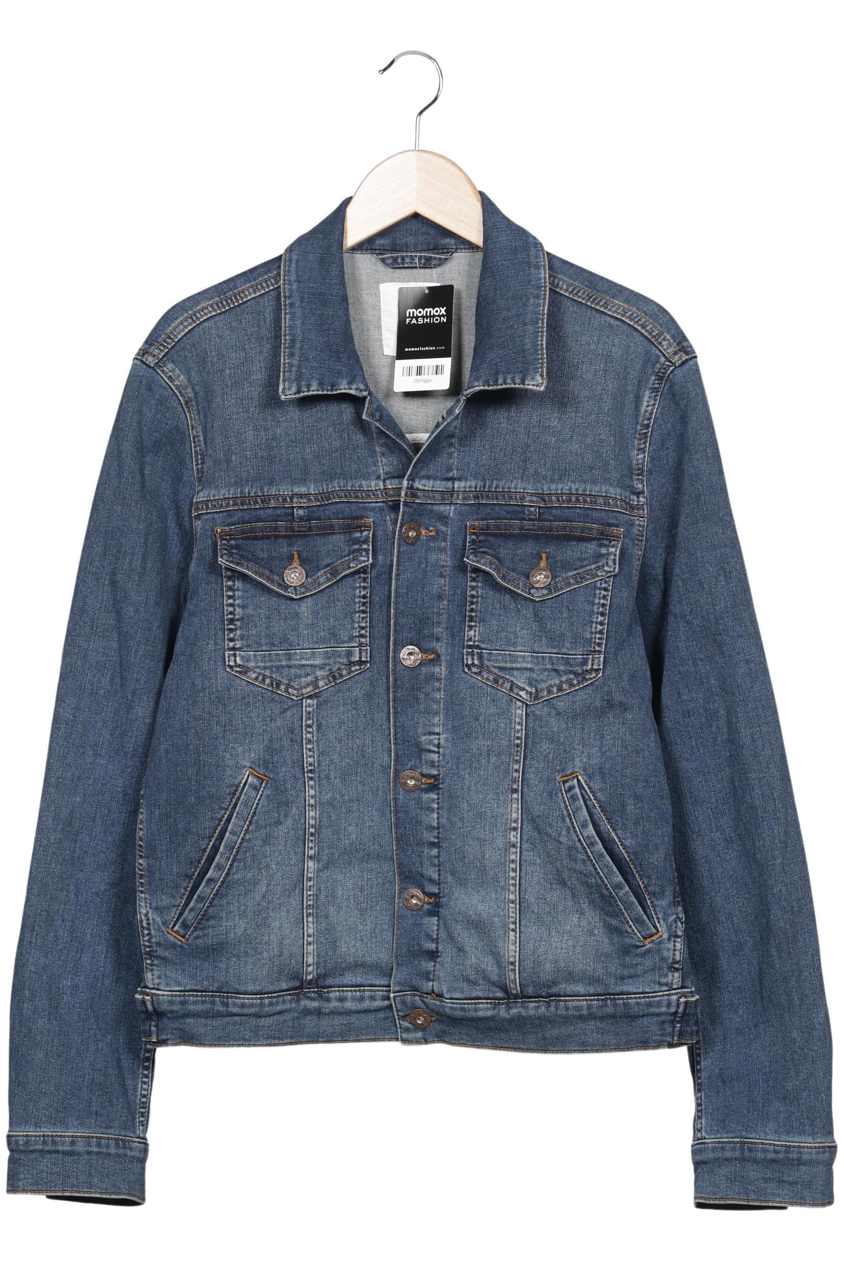 

Brax Herren Jacke, blau, Gr. 52