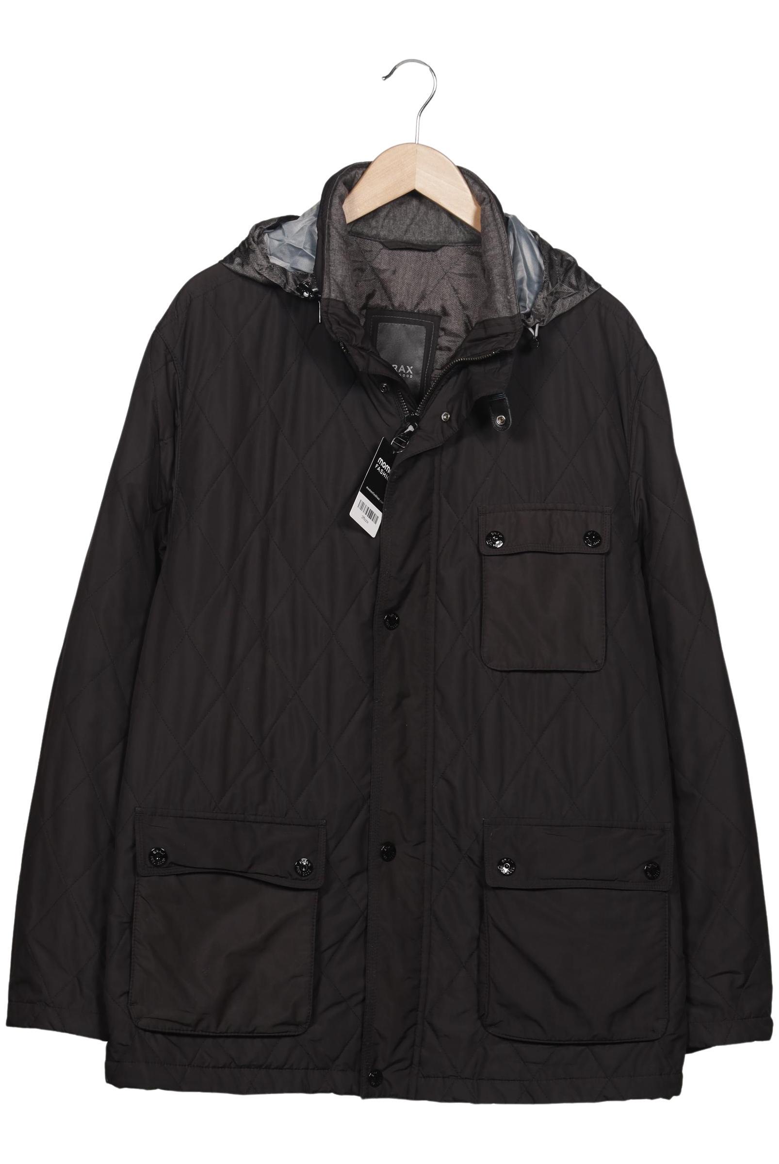 

Brax Herren Jacke, braun, Gr. 29