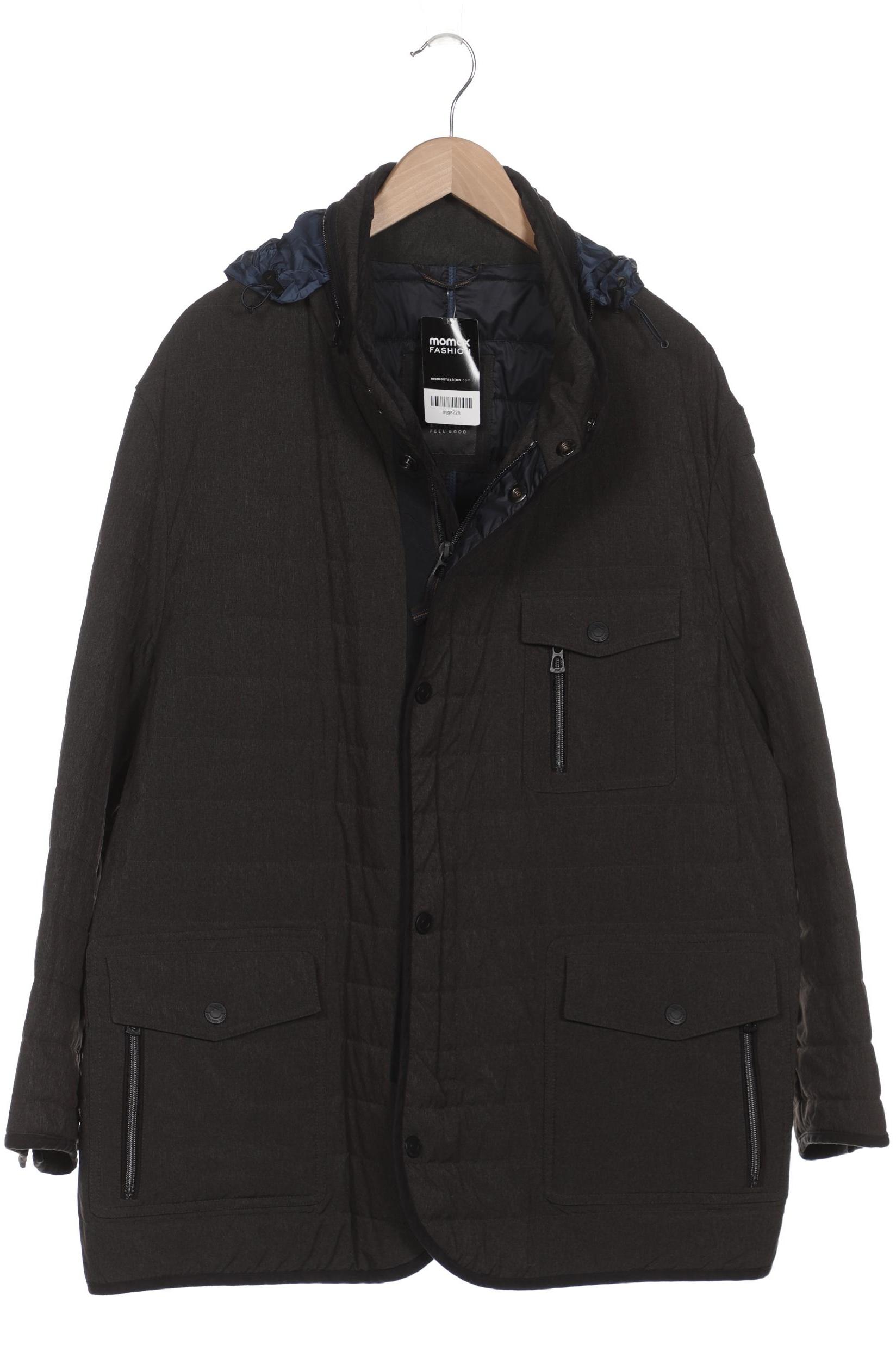 

Brax Herren Jacke, grün, Gr. 32