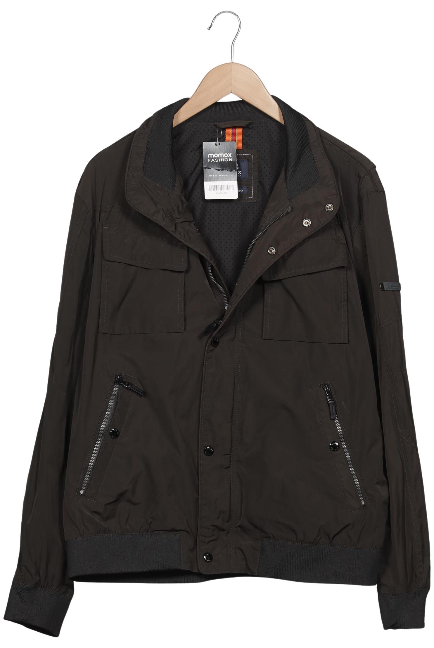 Thumbnail - Brax Herren Jacke, braun, Gr. 54