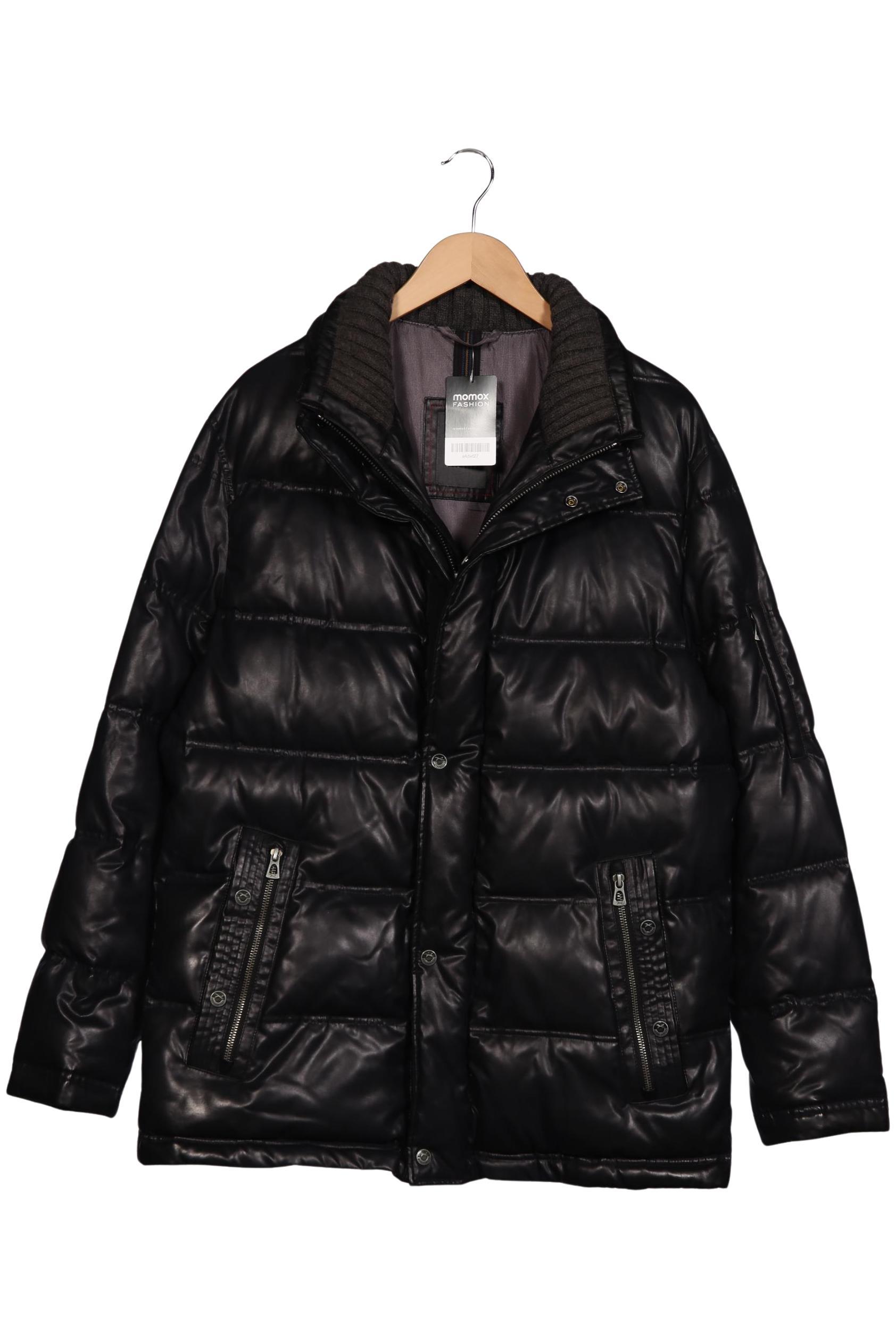 

Brax Herren Jacke, schwarz, Gr. 54