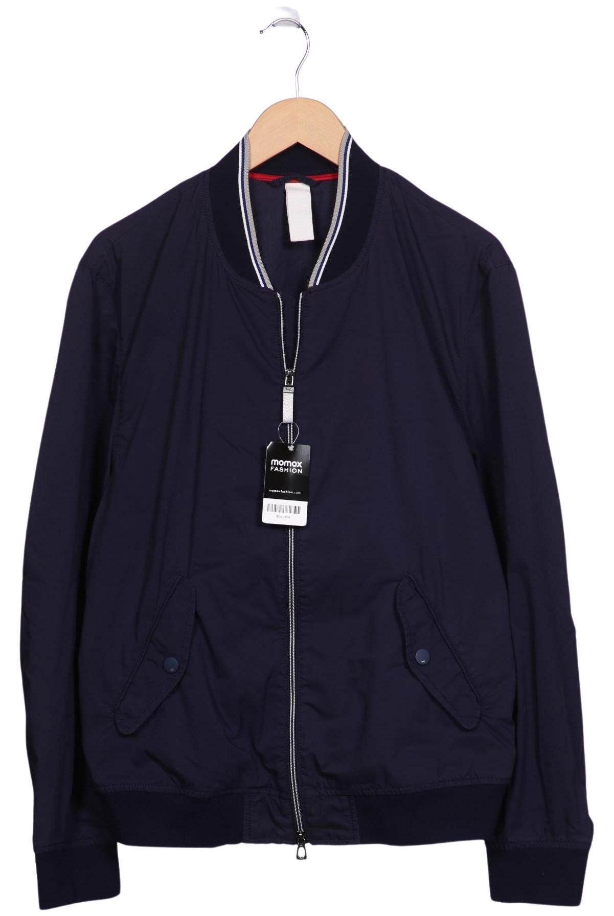 Thumbnail - Brax Herren Jacke, marineblau, Gr. 26