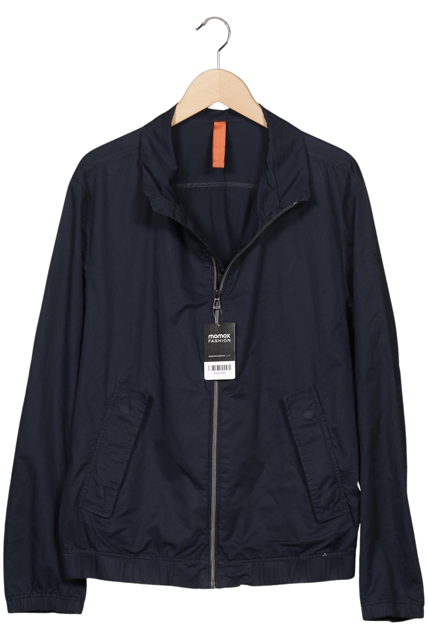 Thumbnail - Brax Herren Jacke, marineblau, Gr. 50