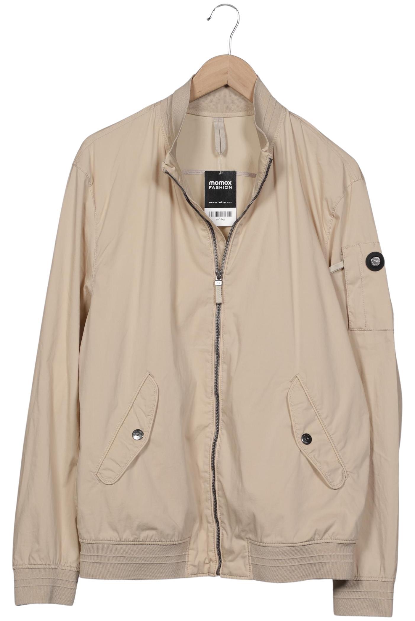 

Brax Herren Jacke, beige, Gr. 54