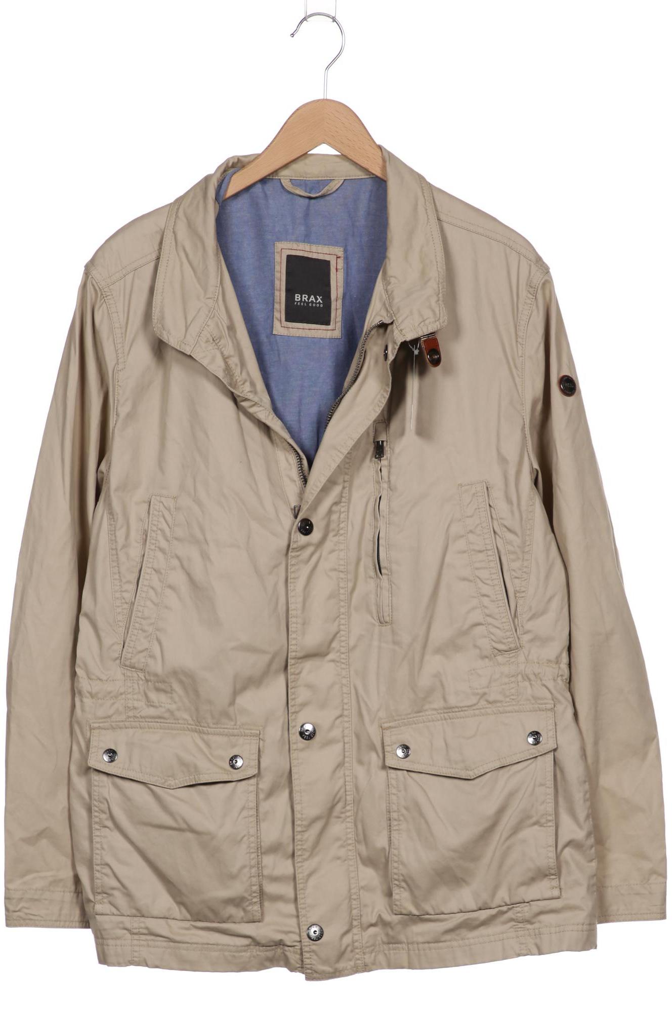 

BRAX Herren Jacke, beige