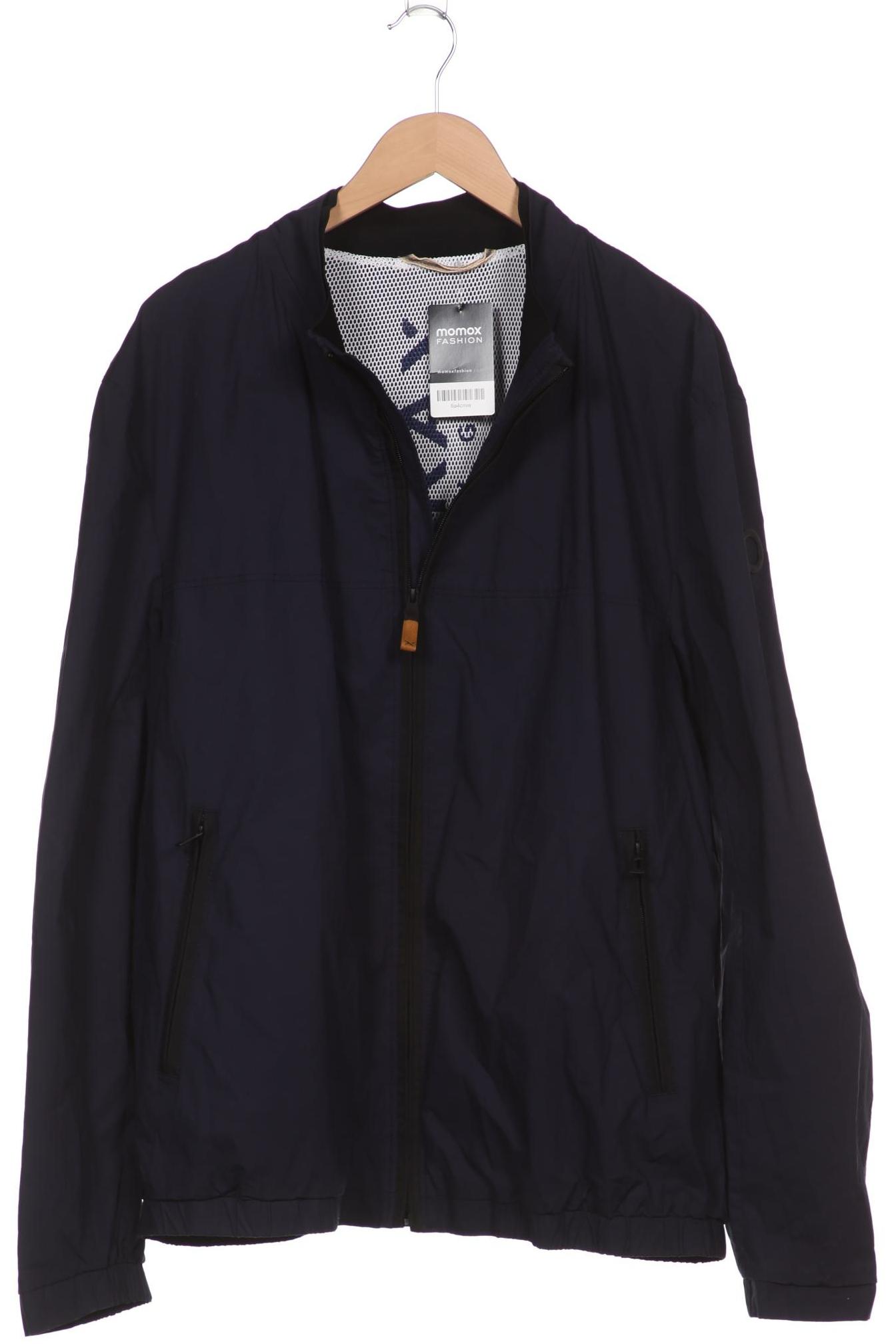 

Brax Herren Jacke, marineblau, Gr. 60