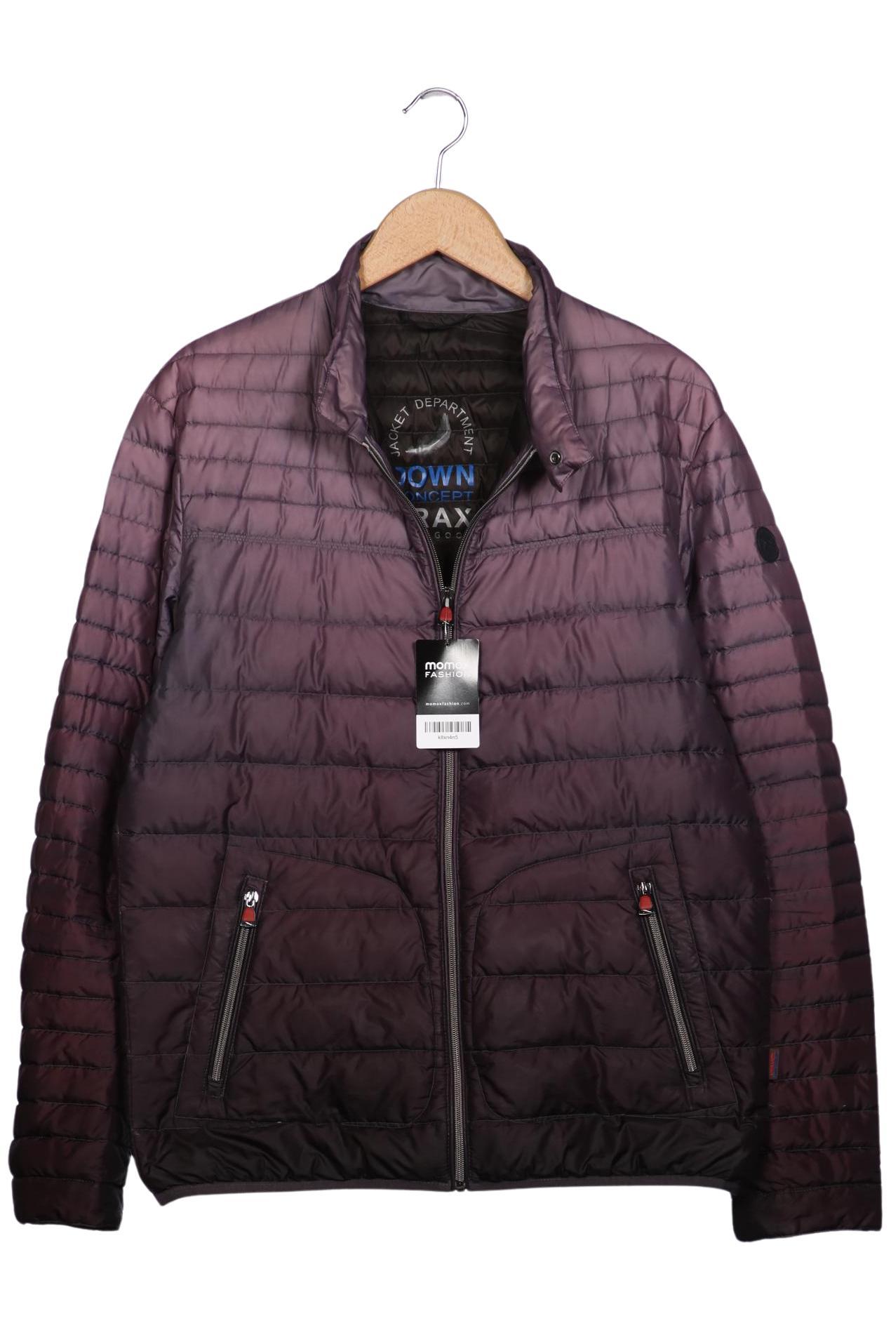 Thumbnail - Brax Herren Jacke, flieder, Gr. 50