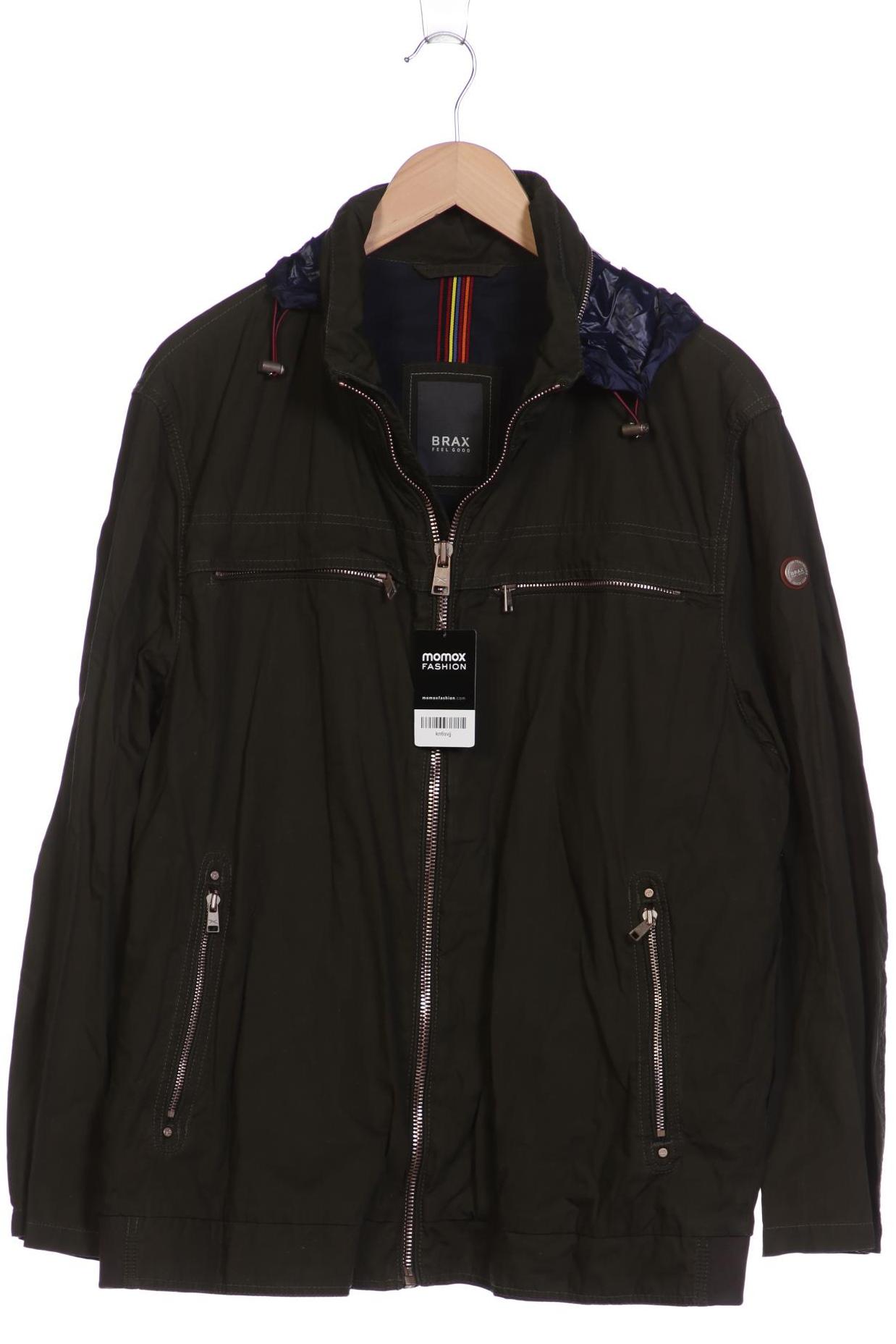 

BRAX Herren Jacke, grün