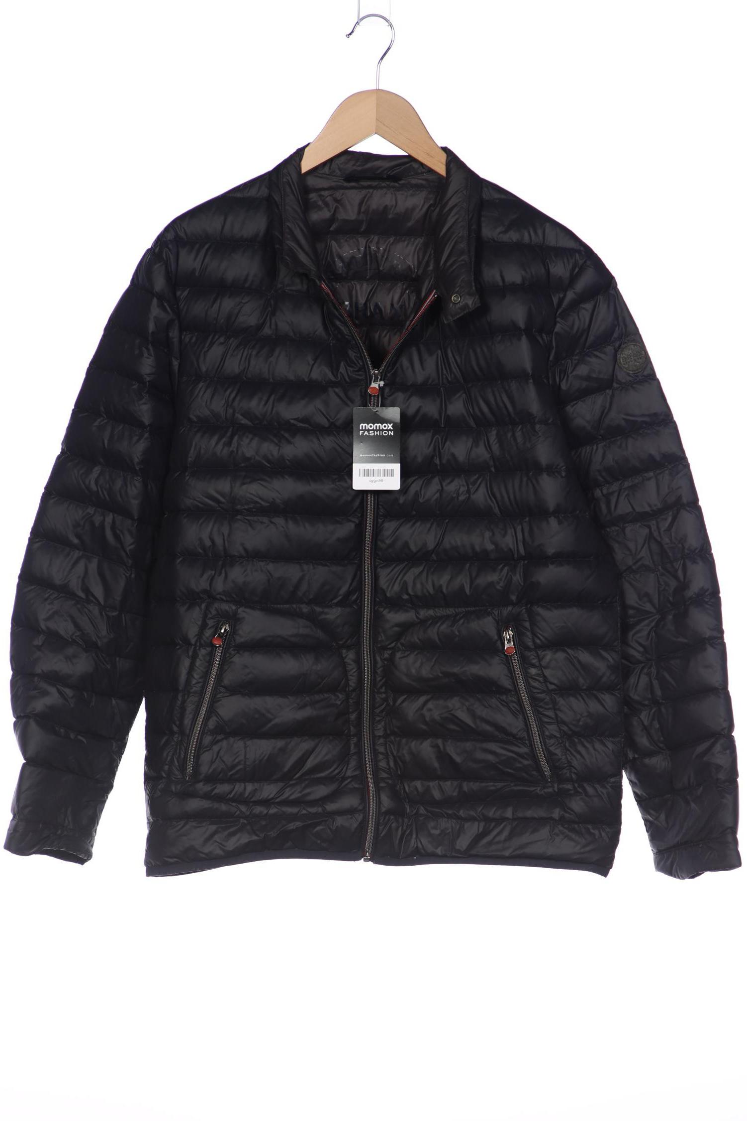 

Brax Herren Jacke, marineblau, Gr. 52