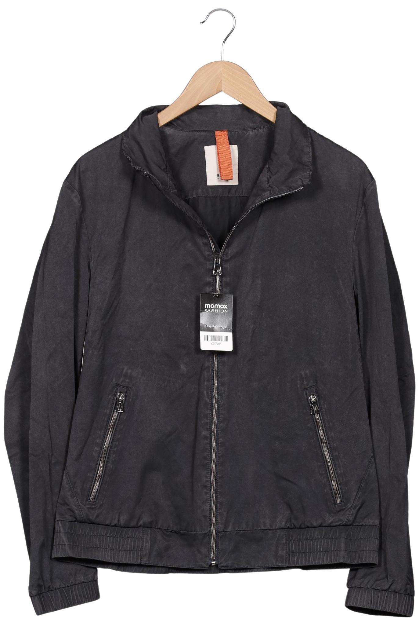

Brax Herren Jacke, marineblau, Gr. 50