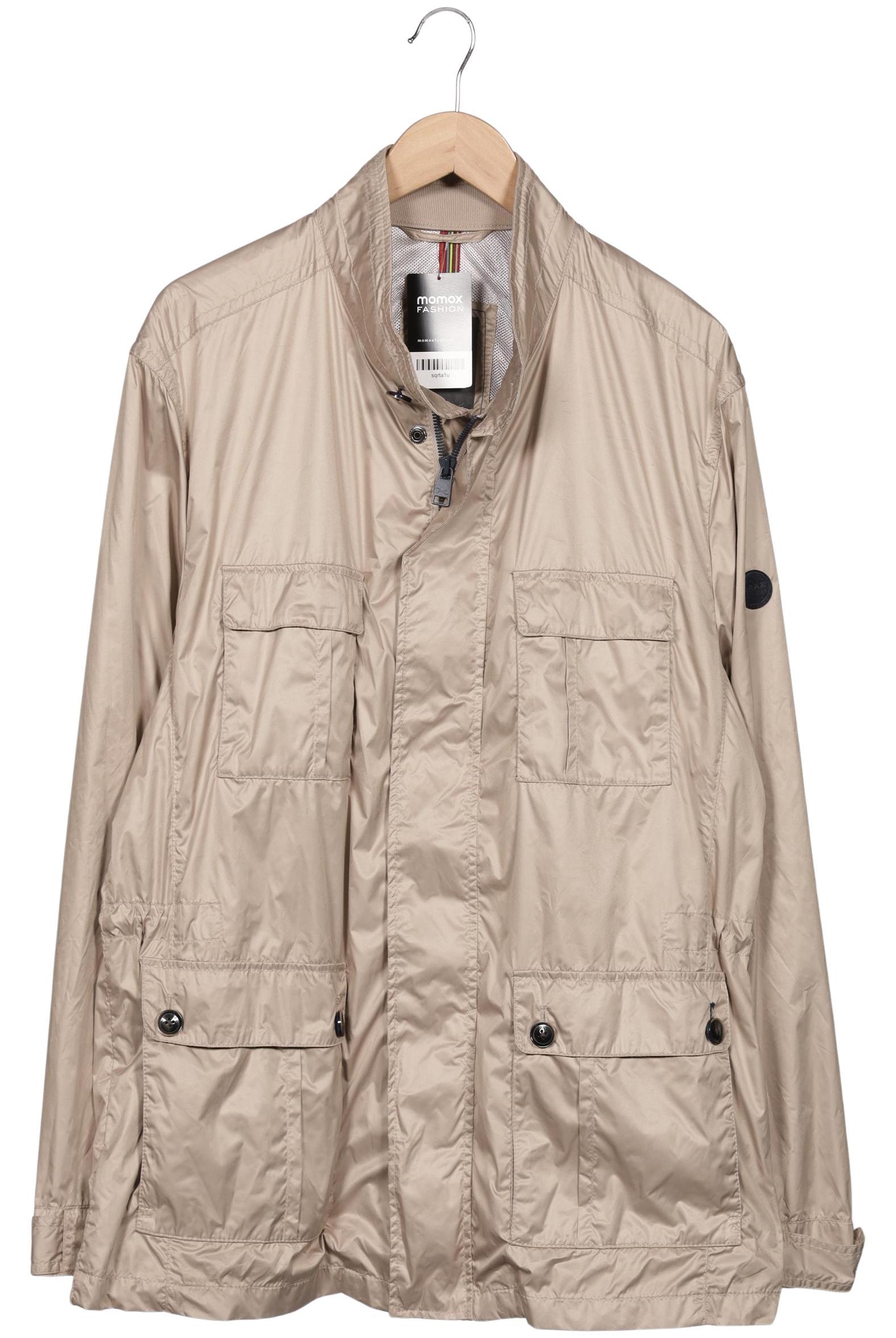 Thumbnail - Brax Herren Jacke, beige, Gr. 58