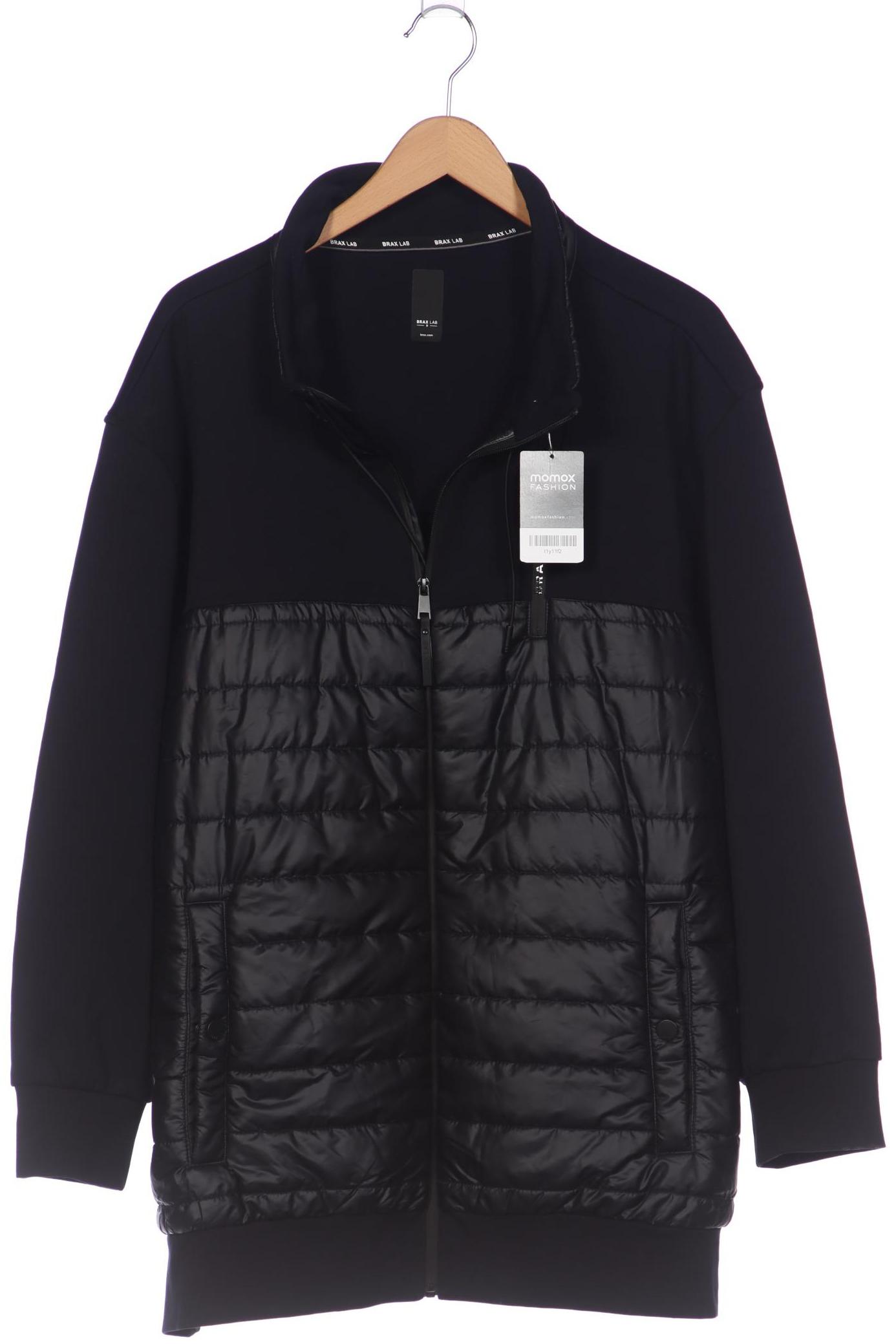 

Brax Herren Jacke, marineblau, Gr. 62