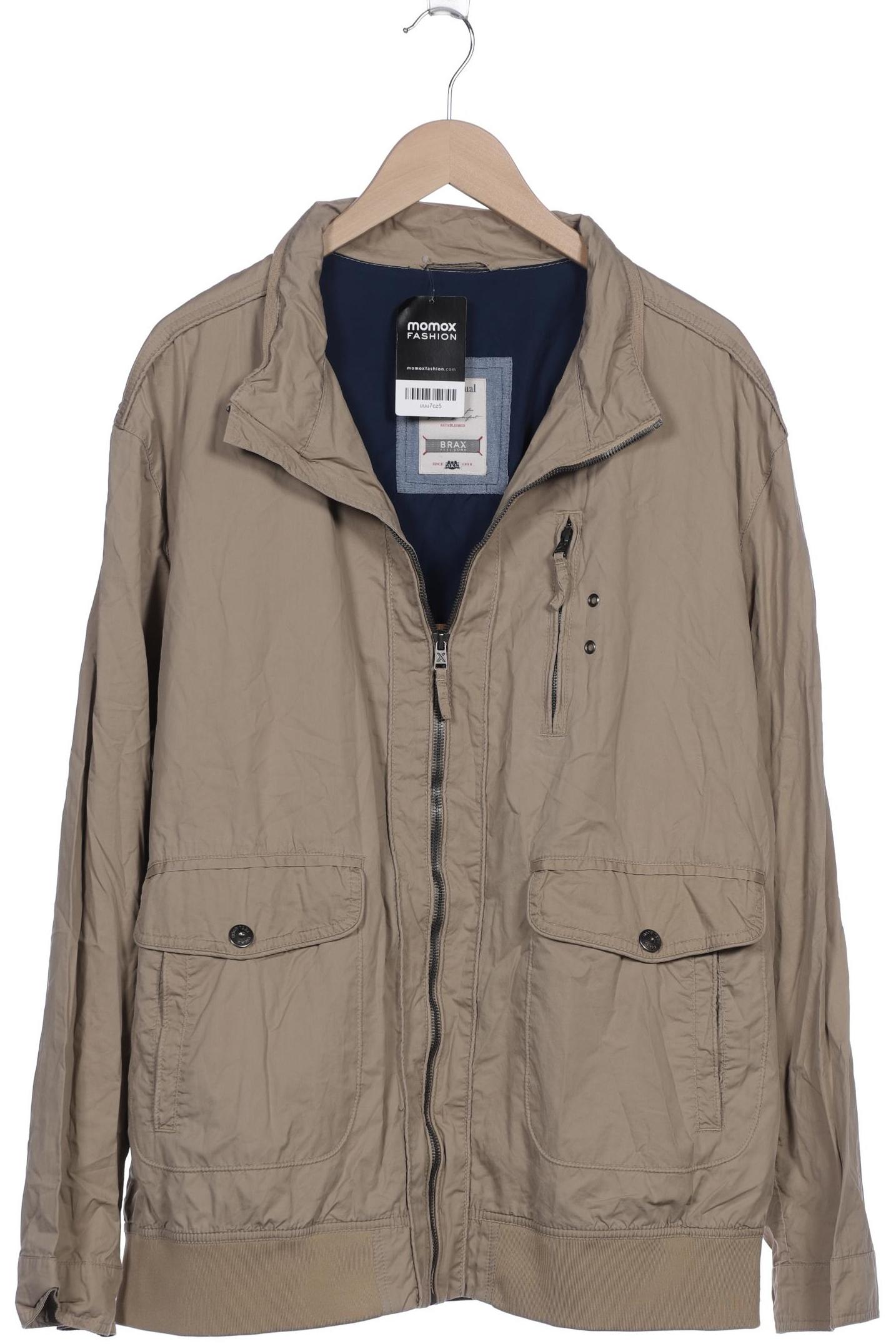 

BRAX Herren Jacke, beige