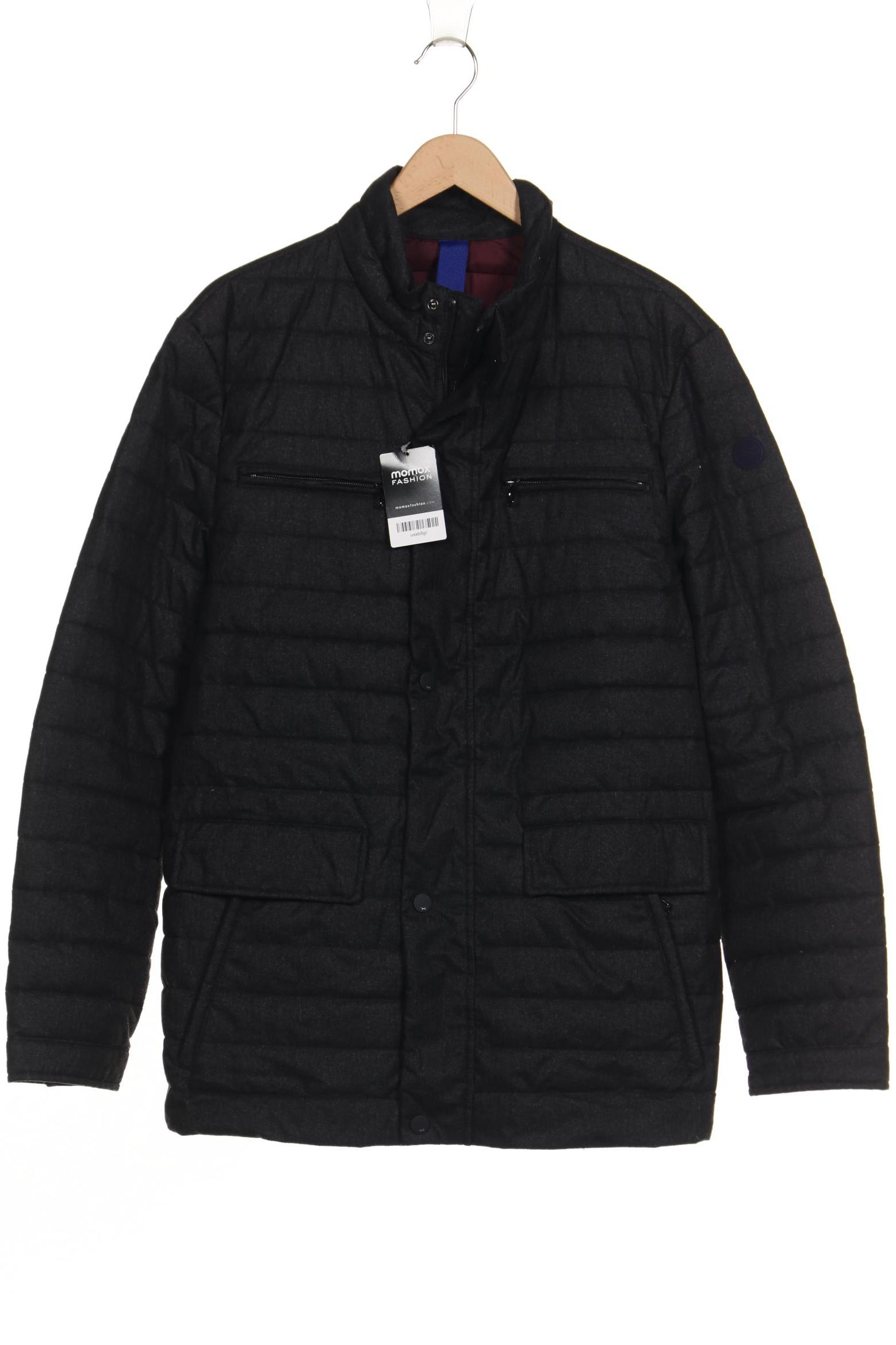 

Brax Herren Jacke, grau, Gr. 56