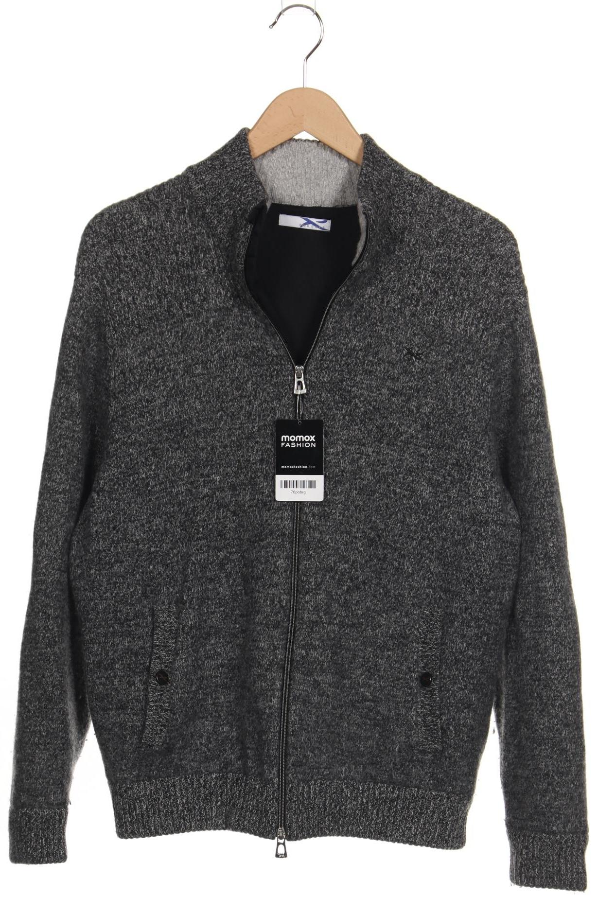 

Brax Herren Jacke, grau, Gr. 54