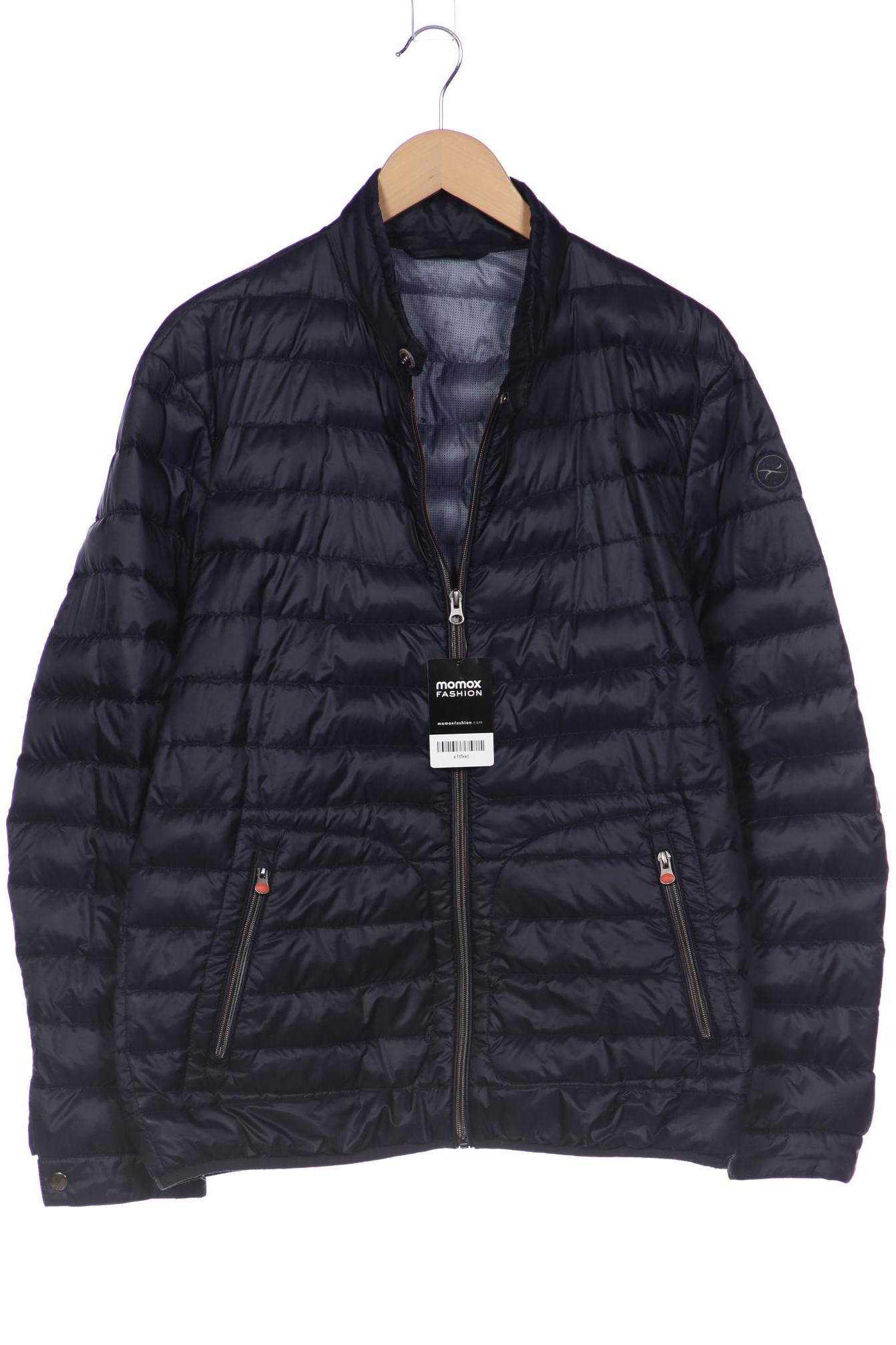 

BRAX Herren Jacke, marineblau