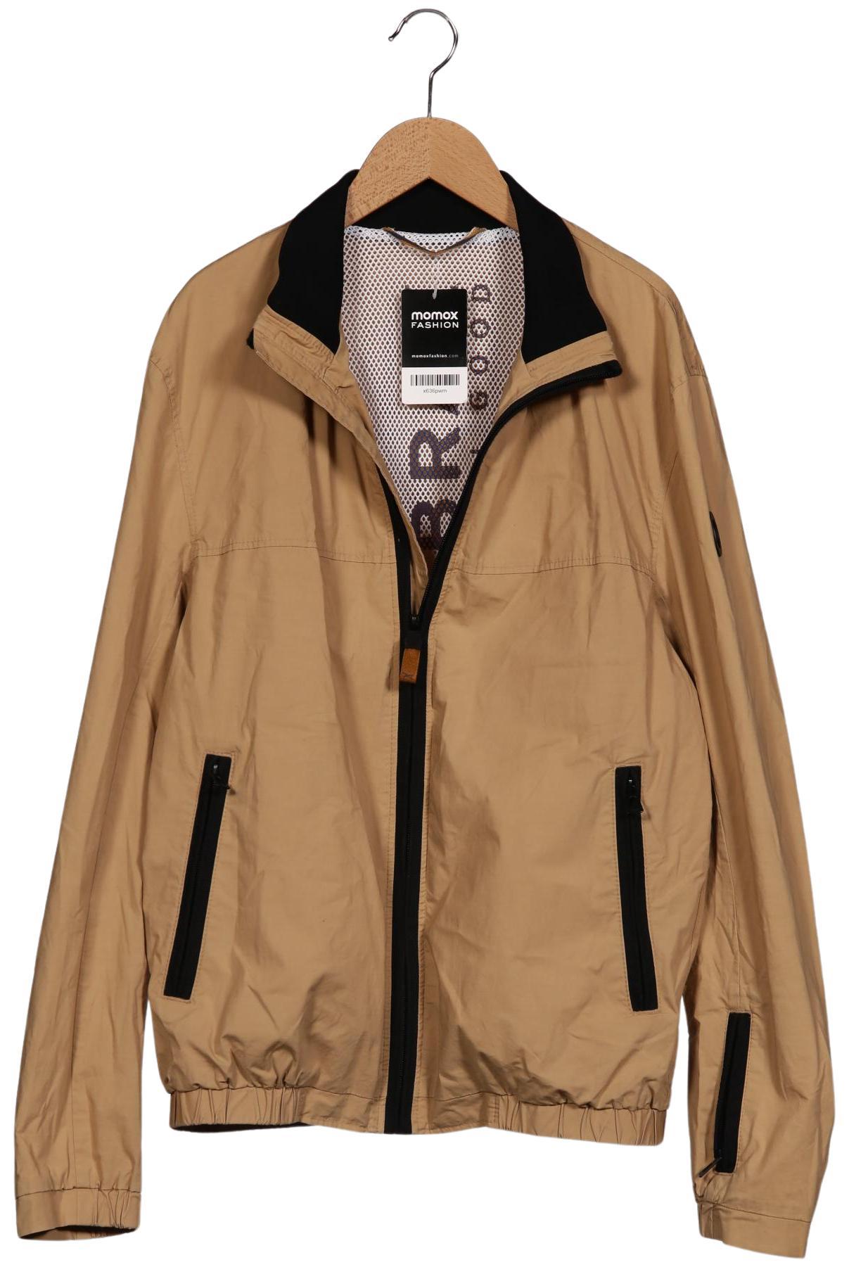 Thumbnail - Brax Herren Jacke, beige, Gr. 48