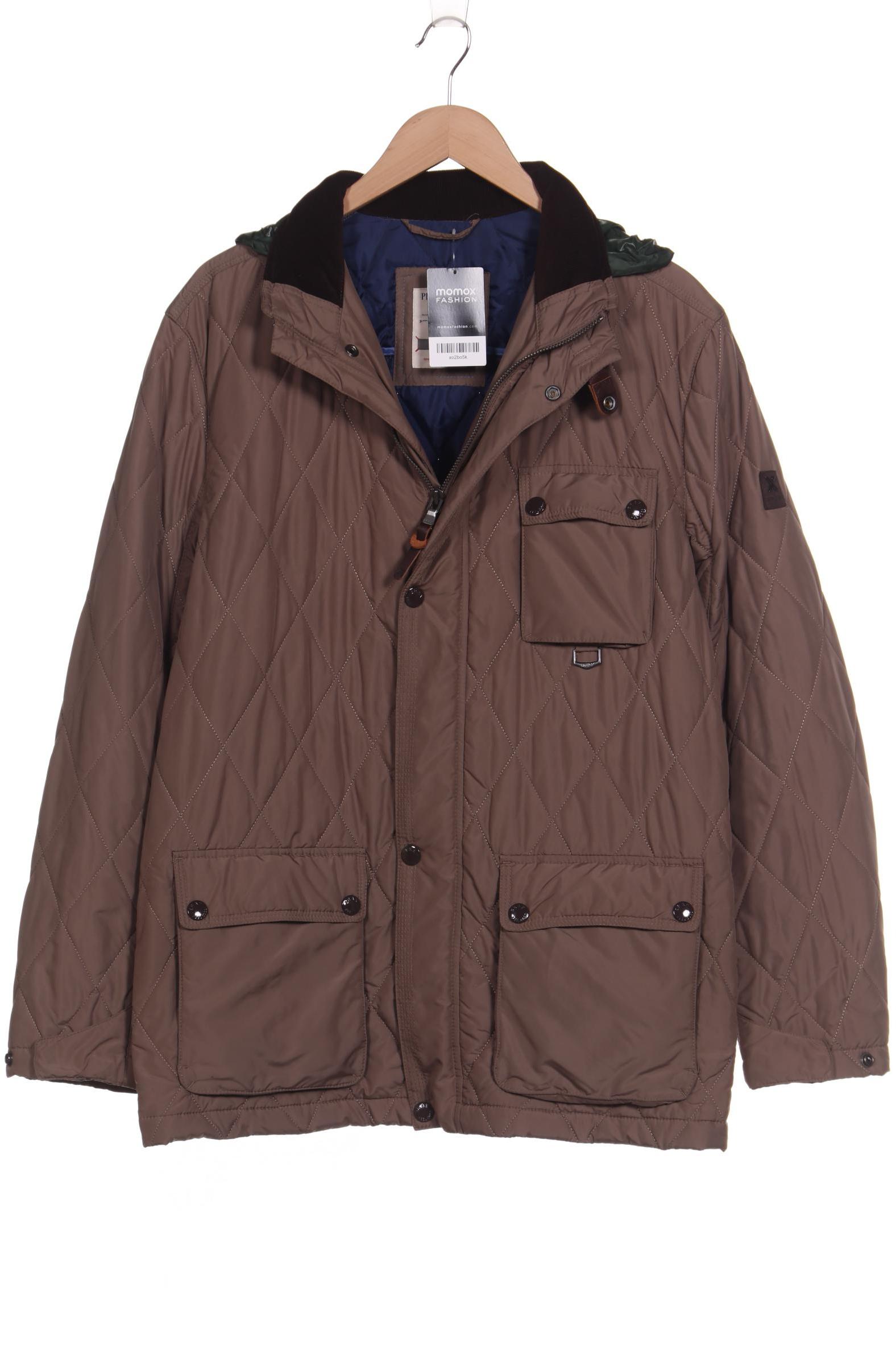 

Brax Herren Jacke, braun, Gr. 54