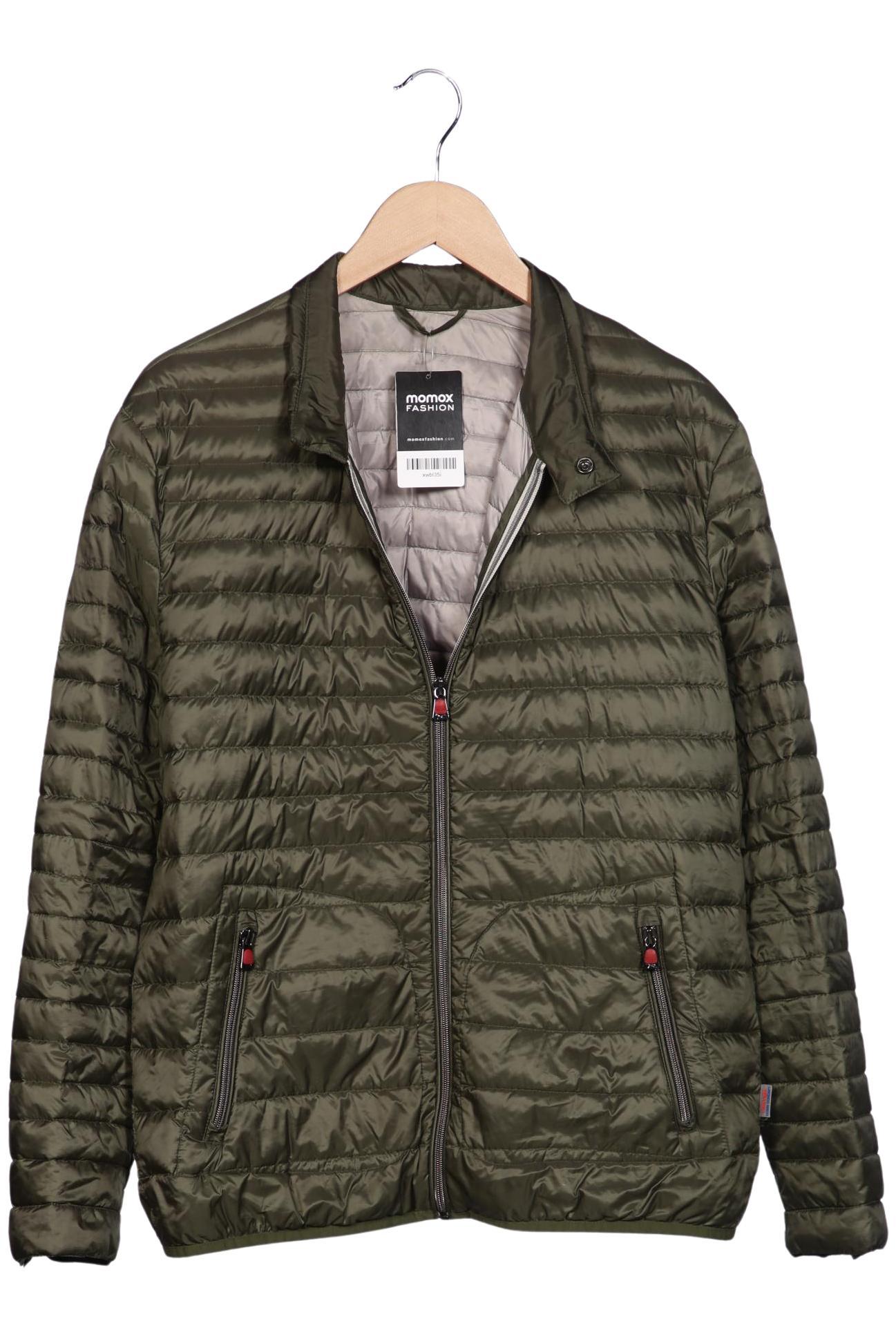 

Brax Herren Jacke, grün, Gr. 25