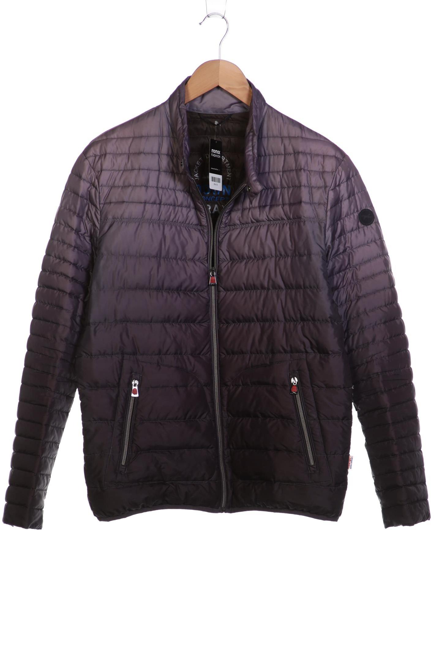 

BRAX Herren Jacke, grau