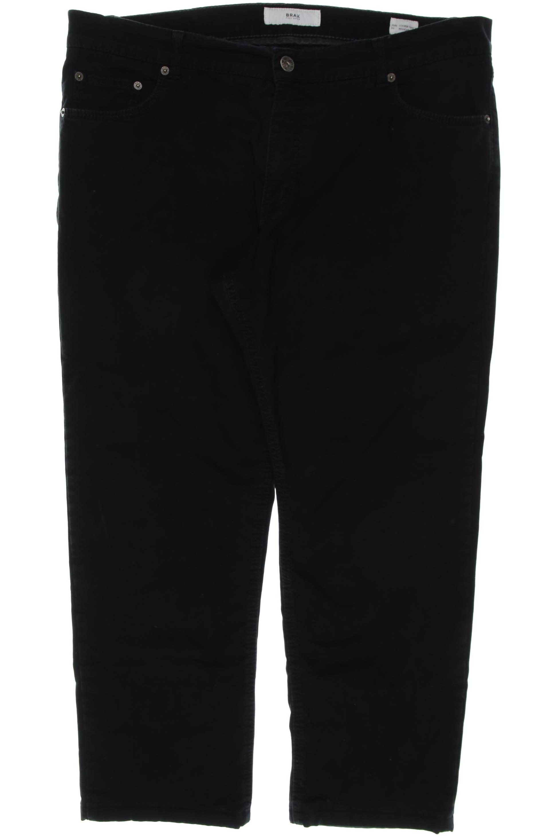 Thumbnail - Brax Herren Jeans, schwarz, Gr. 27