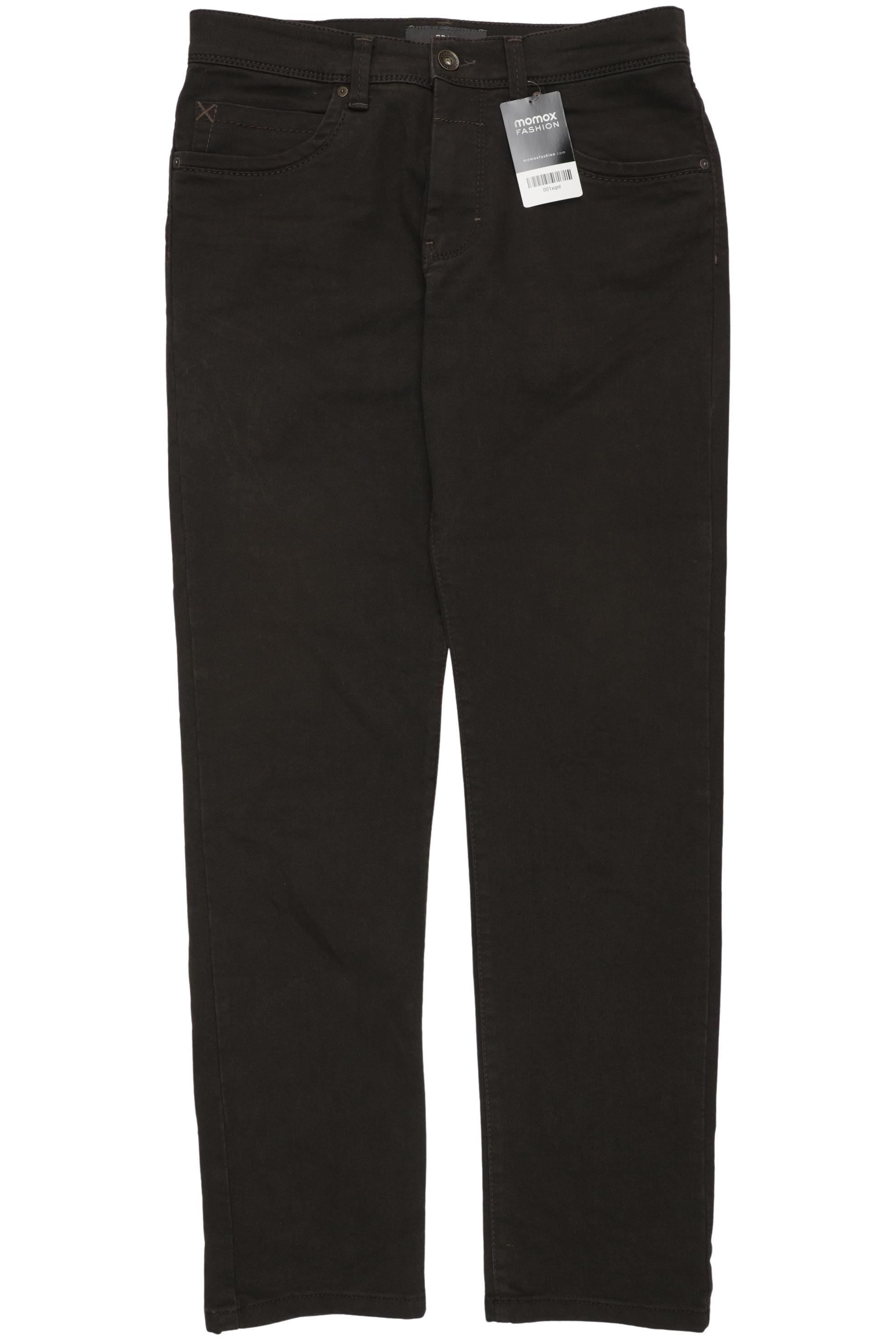 

Brax Herren Jeans, braun, Gr. 32