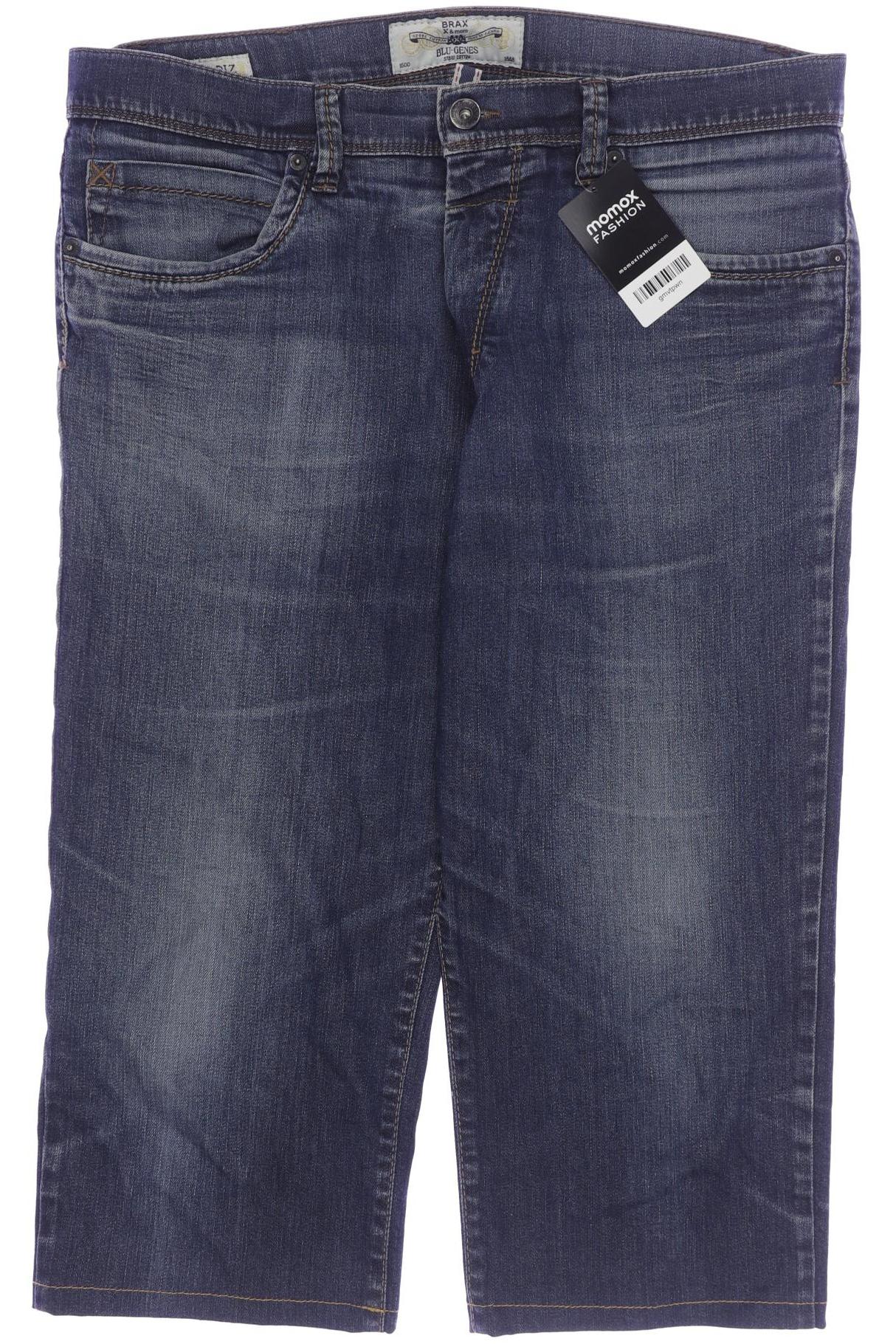 

Brax Herren Jeans, blau, Gr. 36