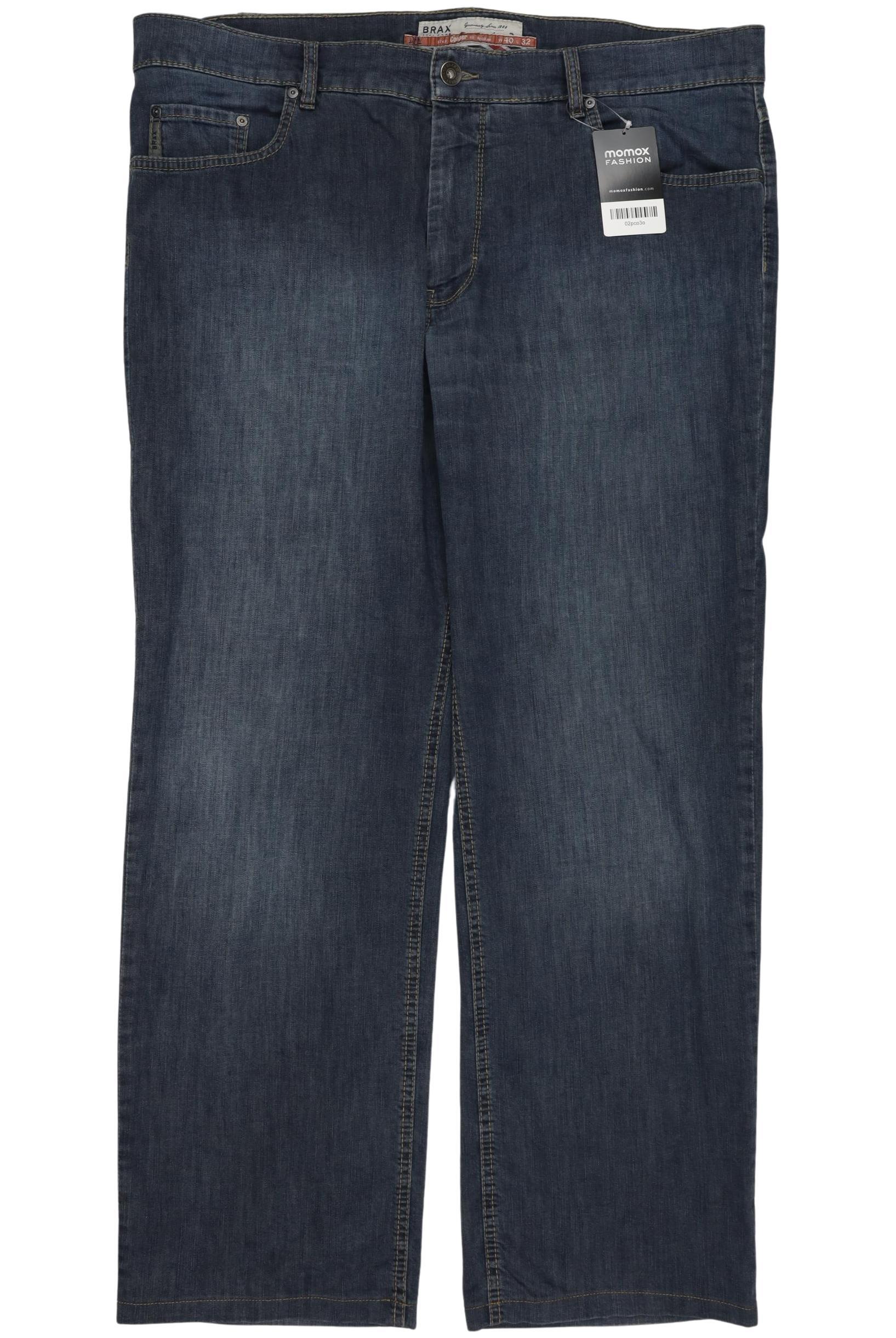 

Brax Herren Jeans, blau, Gr. 40