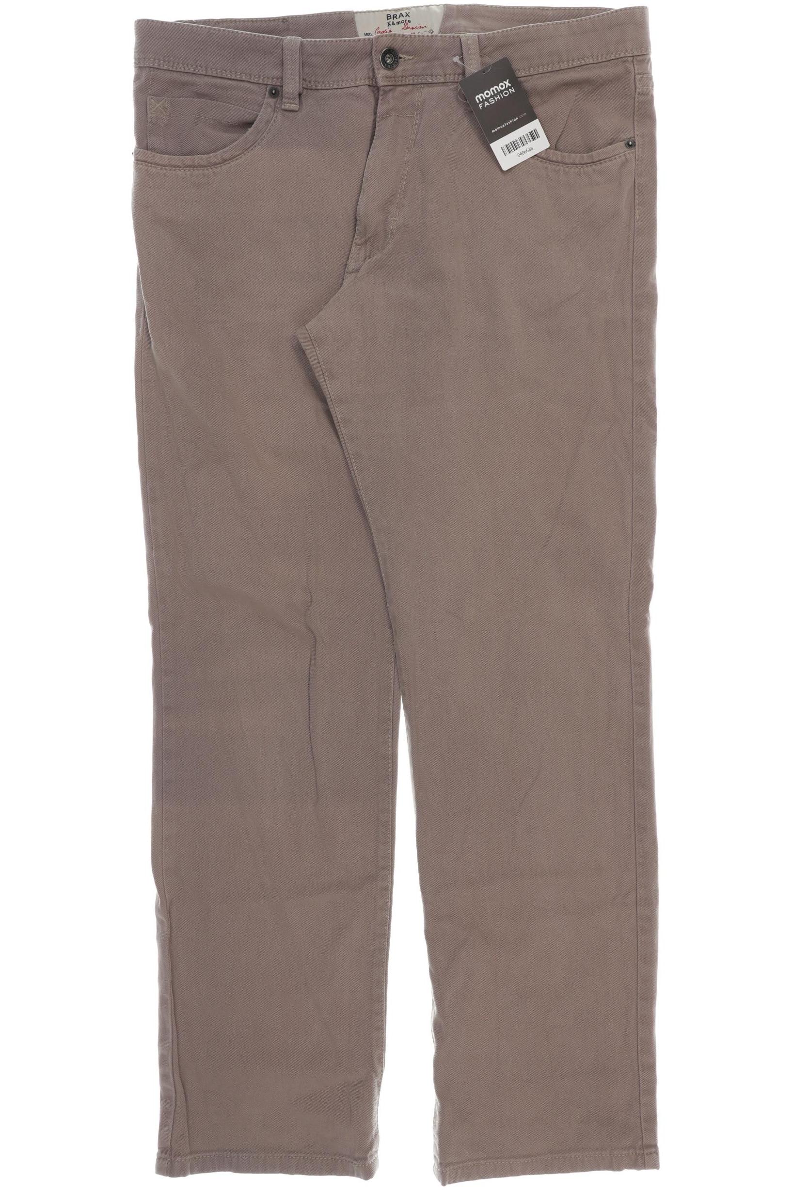 

Brax Herren Jeans, beige, Gr. 36