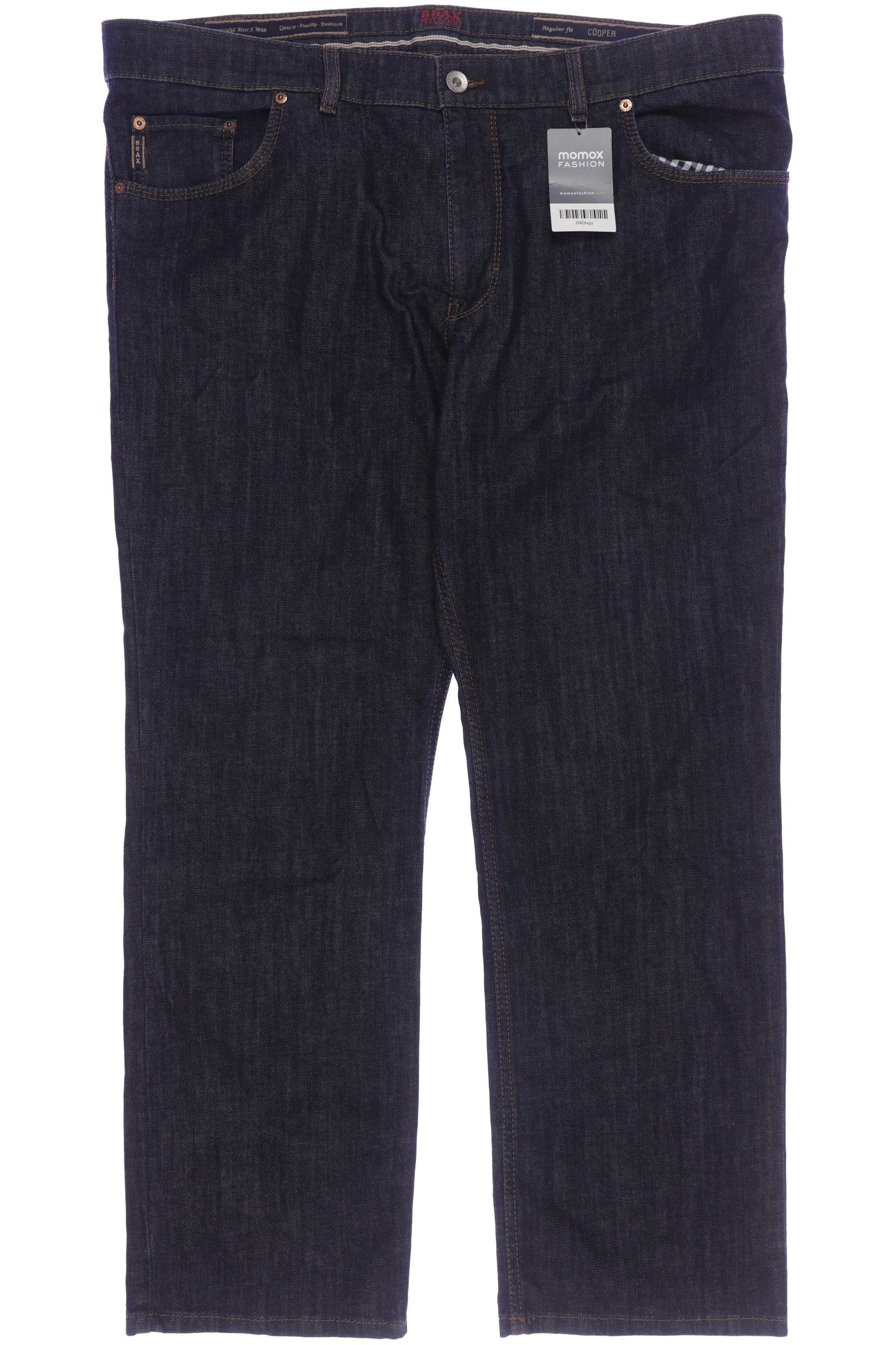 

Brax Herren Jeans, marineblau, Gr. 42