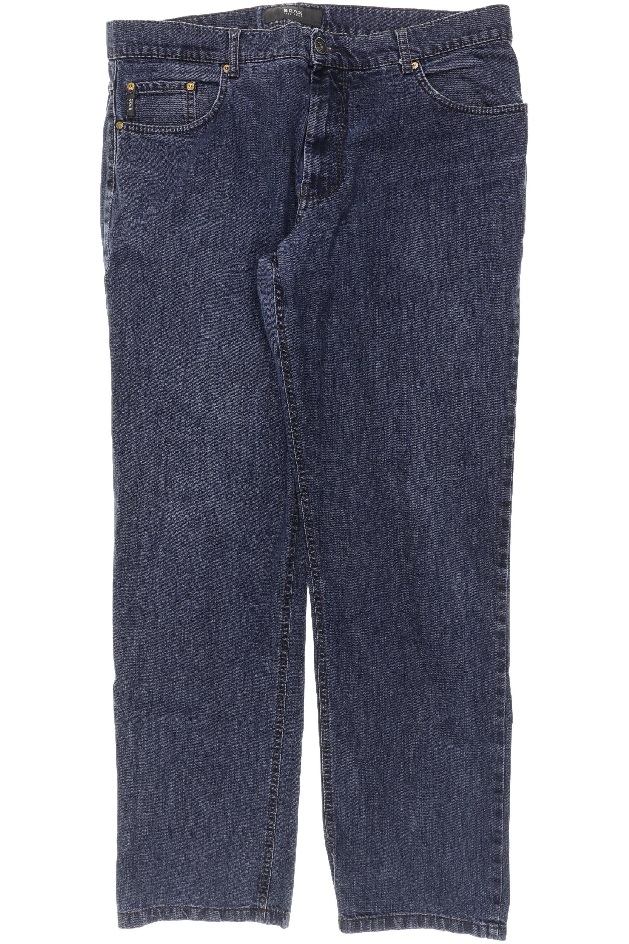

Brax Herren Jeans, blau, Gr. 26