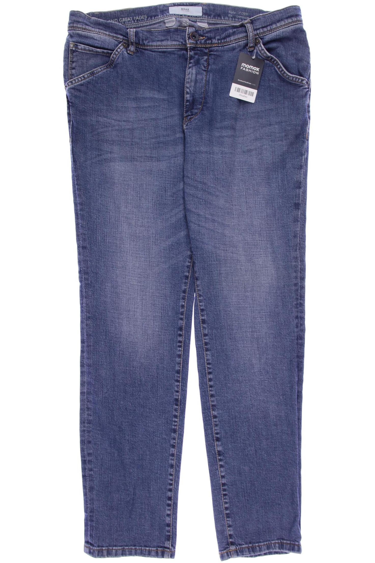

BRAX Herren Jeans, blau