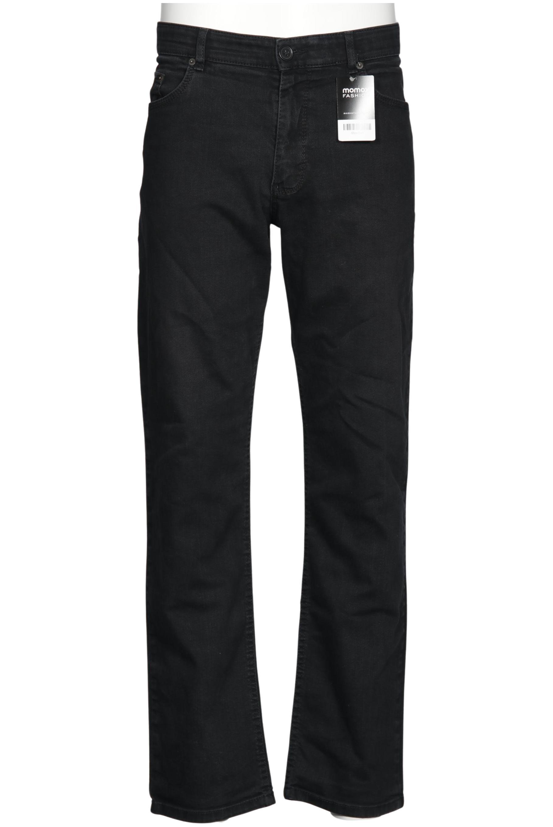 

Brax Herren Jeans, schwarz, Gr. 36