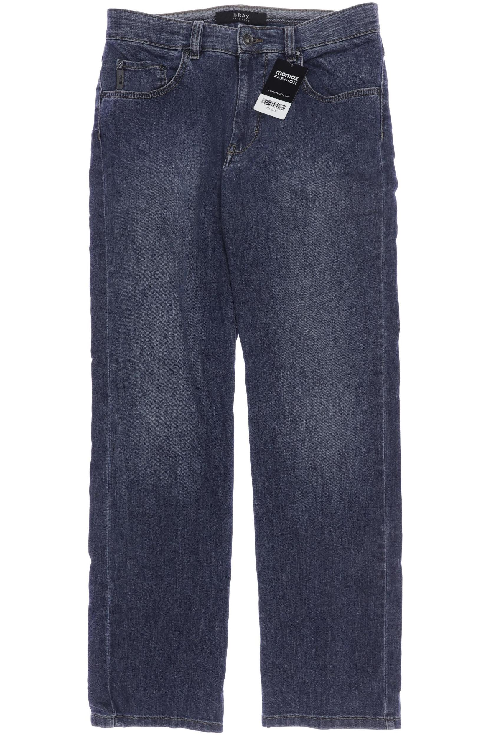 

Brax Herren Jeans, marineblau, Gr. 33