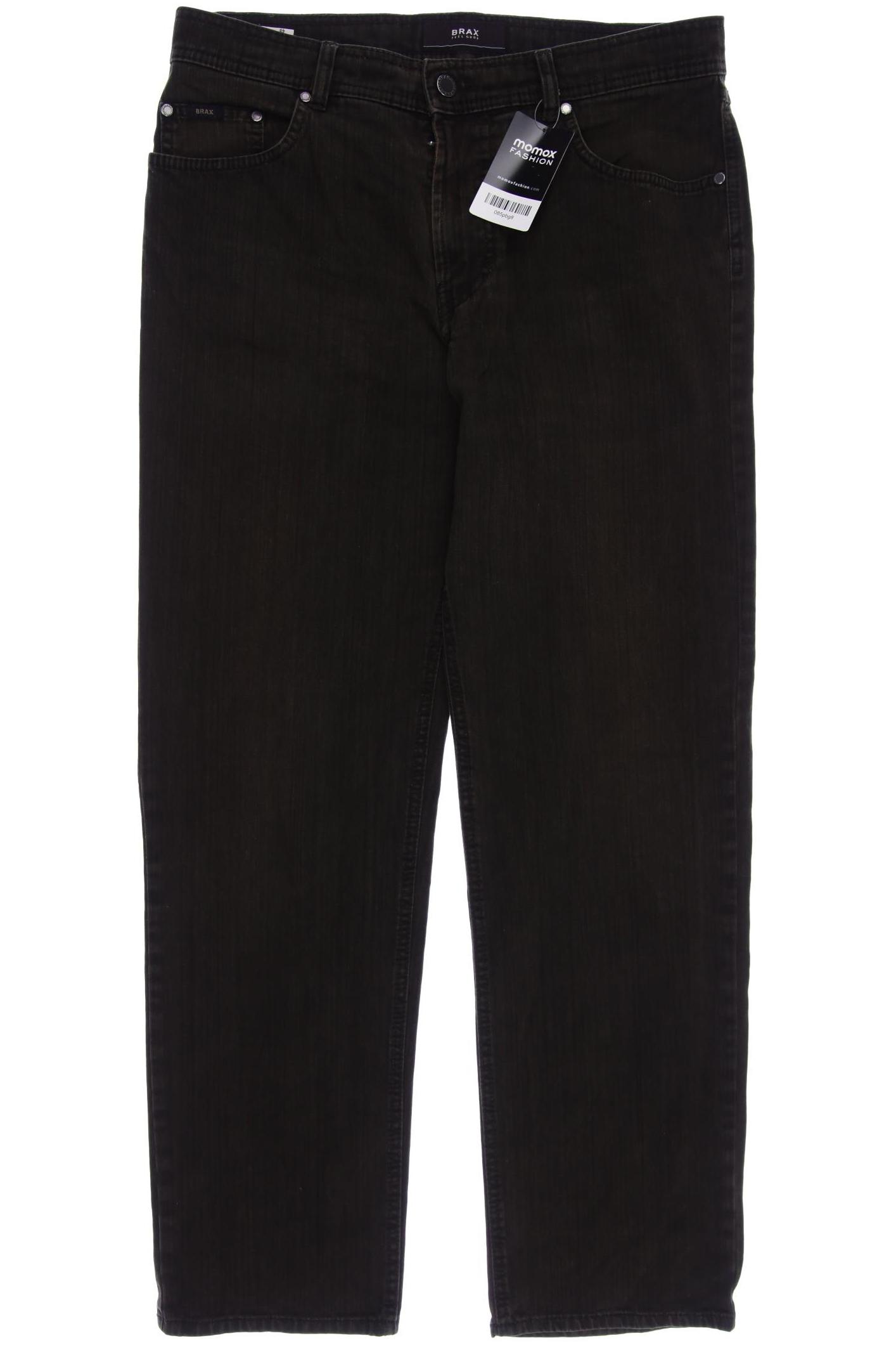 

BRAX Herren Jeans, braun