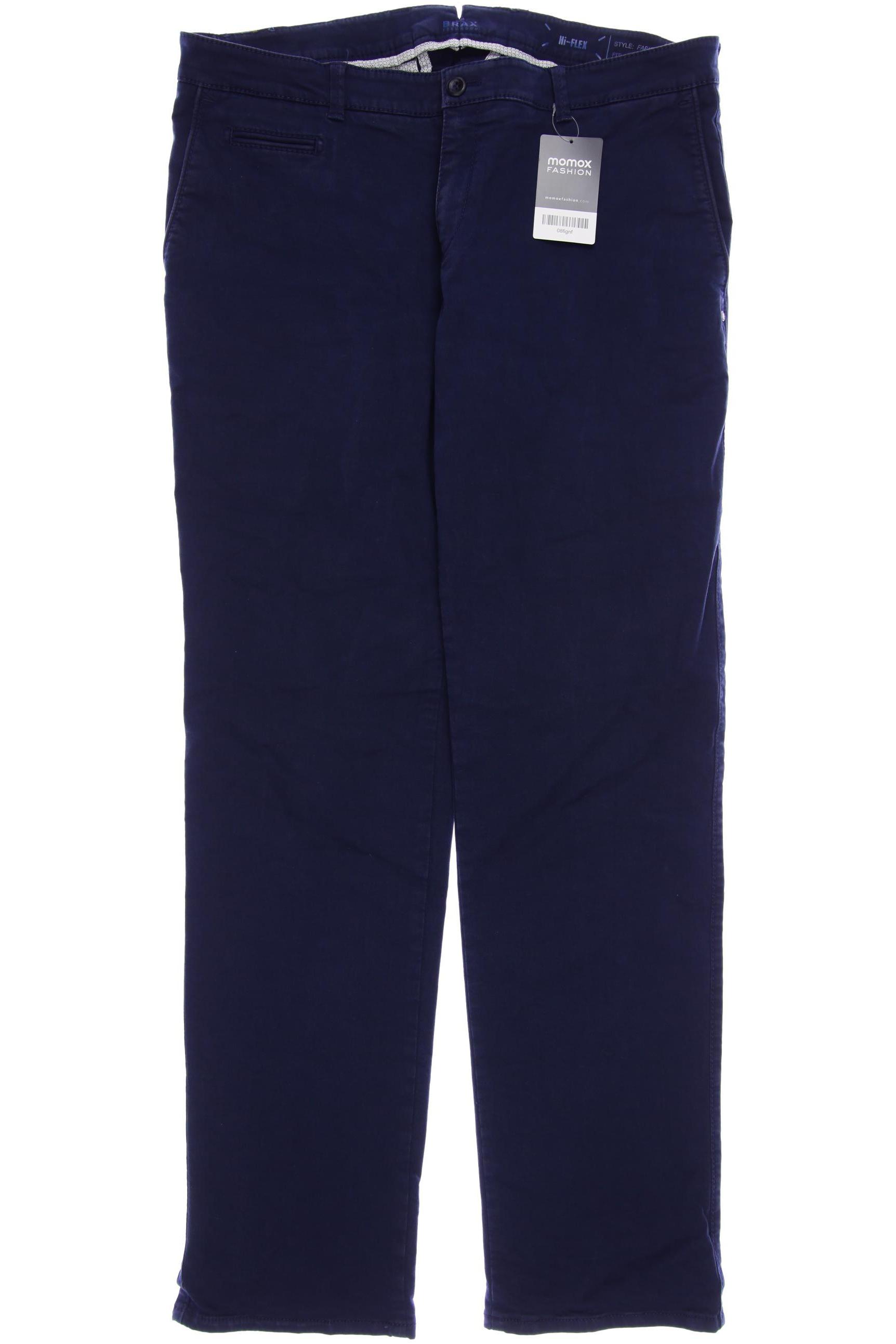 

BRAX Herren Jeans, marineblau