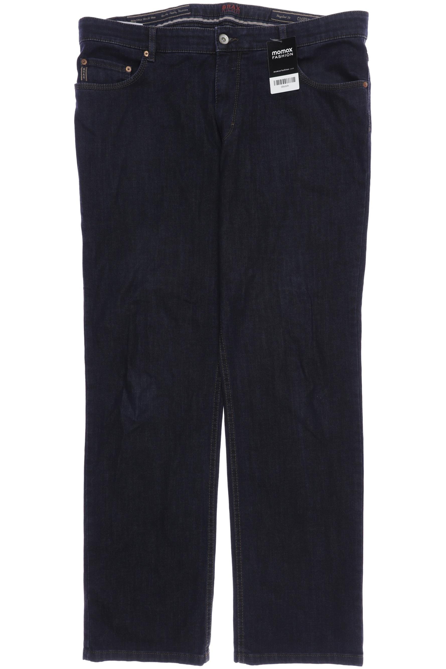

Brax Herren Jeans, marineblau, Gr. 56